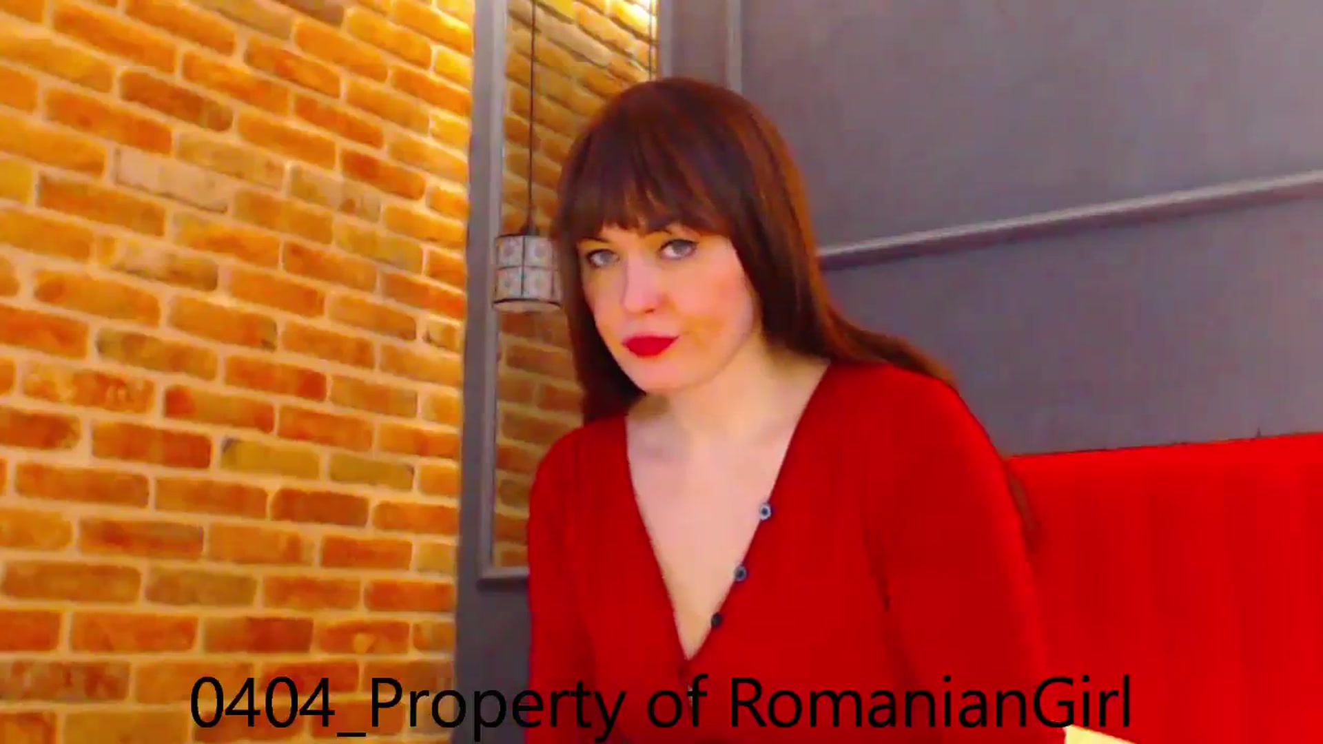 Gallery image thumbnail from RomanianGirl's myfreecams stream on, 04/04/2024, 13:04 image 5 of 20