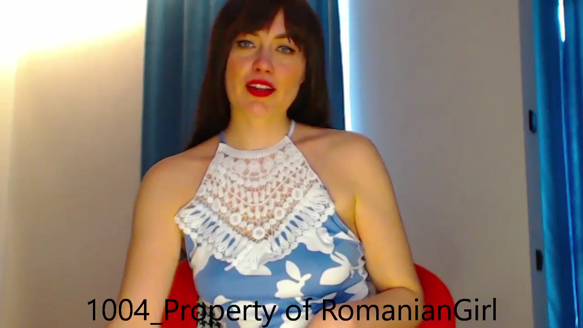 Gallery image thumbnail from RomanianGirl's myfreecams stream on, 04/10/2024, 15:31 image 20 of 20
