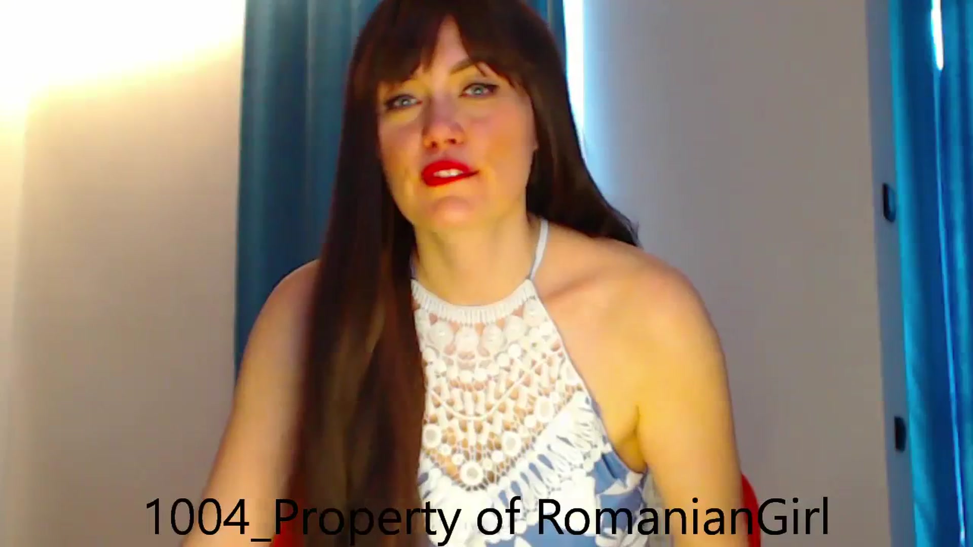 Gallery image thumbnail from RomanianGirl's myfreecams stream on, 04/10/2024, 15:31 image 12 of 20