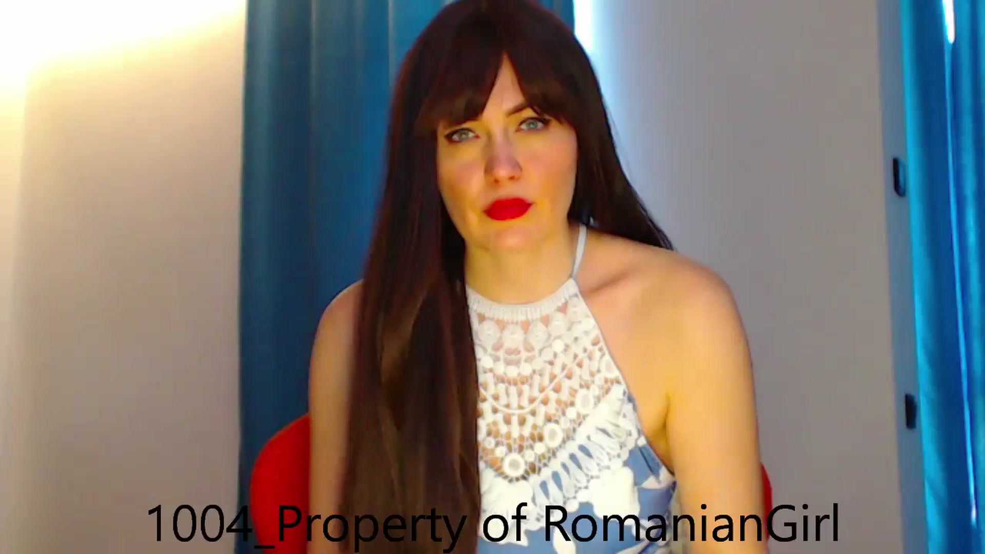 Gallery image thumbnail from RomanianGirl's myfreecams stream on, 04/10/2024, 15:31 image 1 of 20