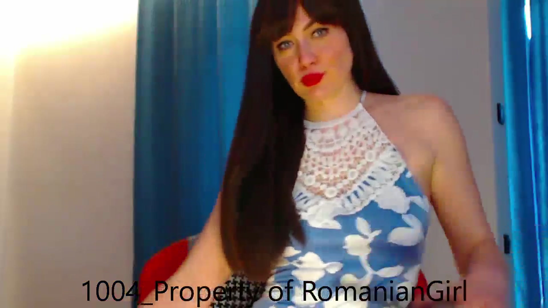Gallery image thumbnail from RomanianGirl's myfreecams stream on, 04/10/2024, 15:31 image 6 of 20