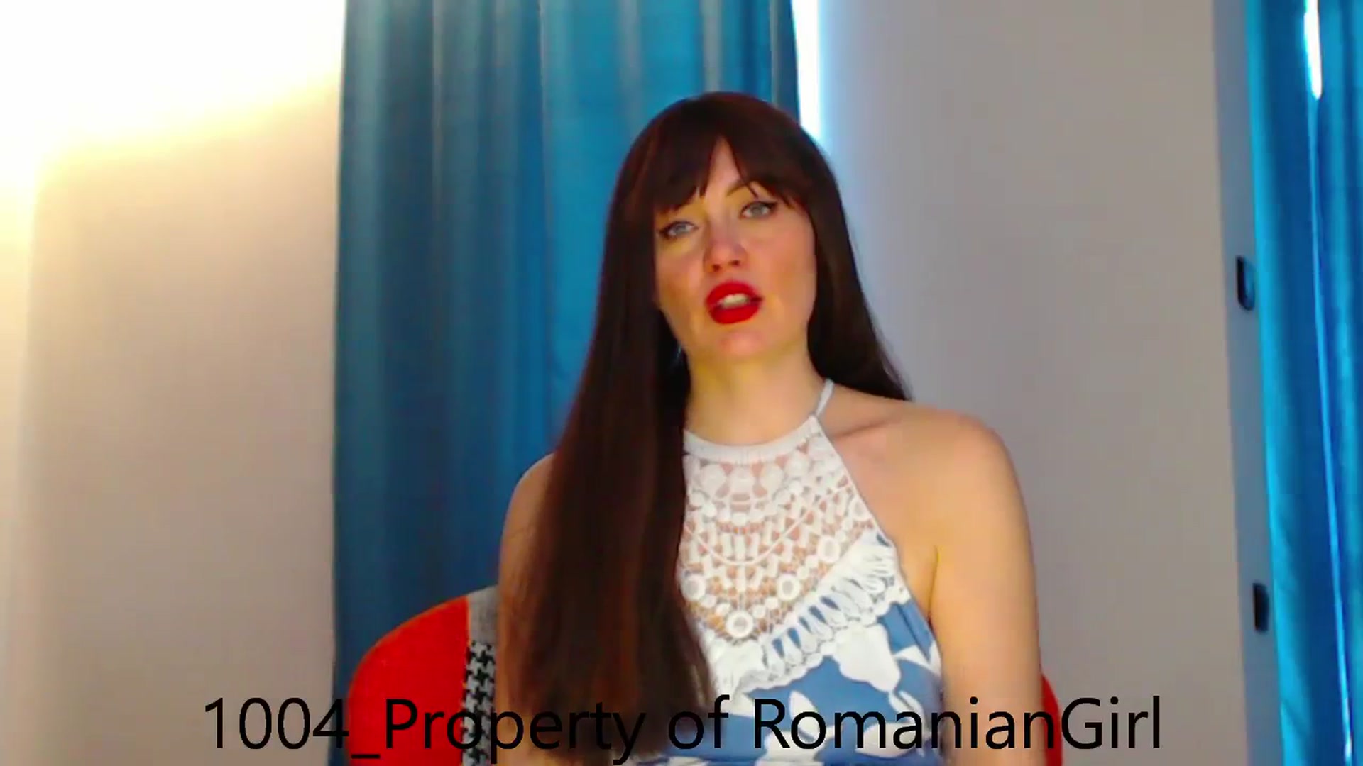 Gallery image thumbnail from RomanianGirl's myfreecams stream on, 04/10/2024, 15:31 image 10 of 20