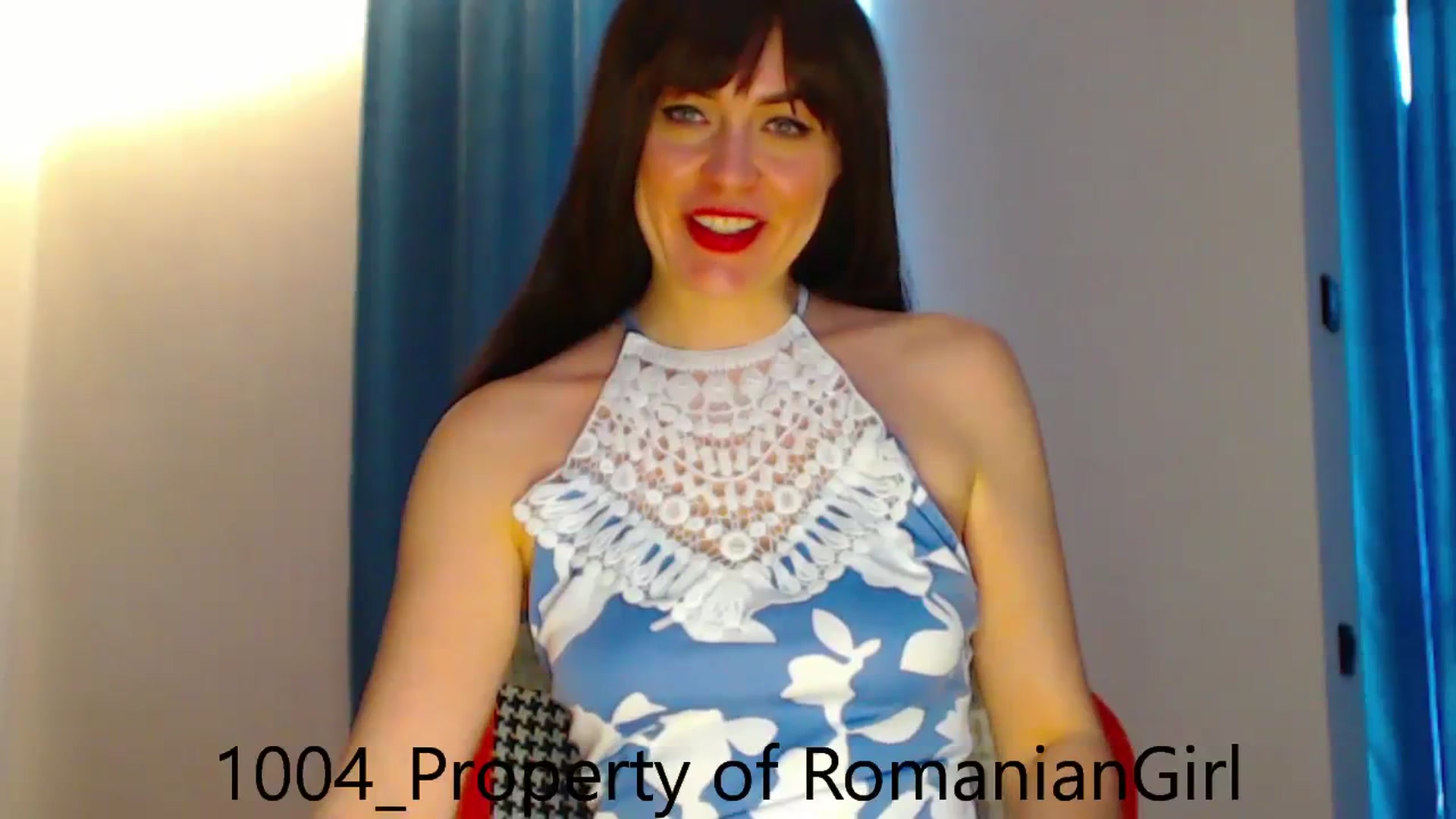Gallery image thumbnail from RomanianGirl's myfreecams stream on, 04/10/2024, 15:31 image 17 of 20