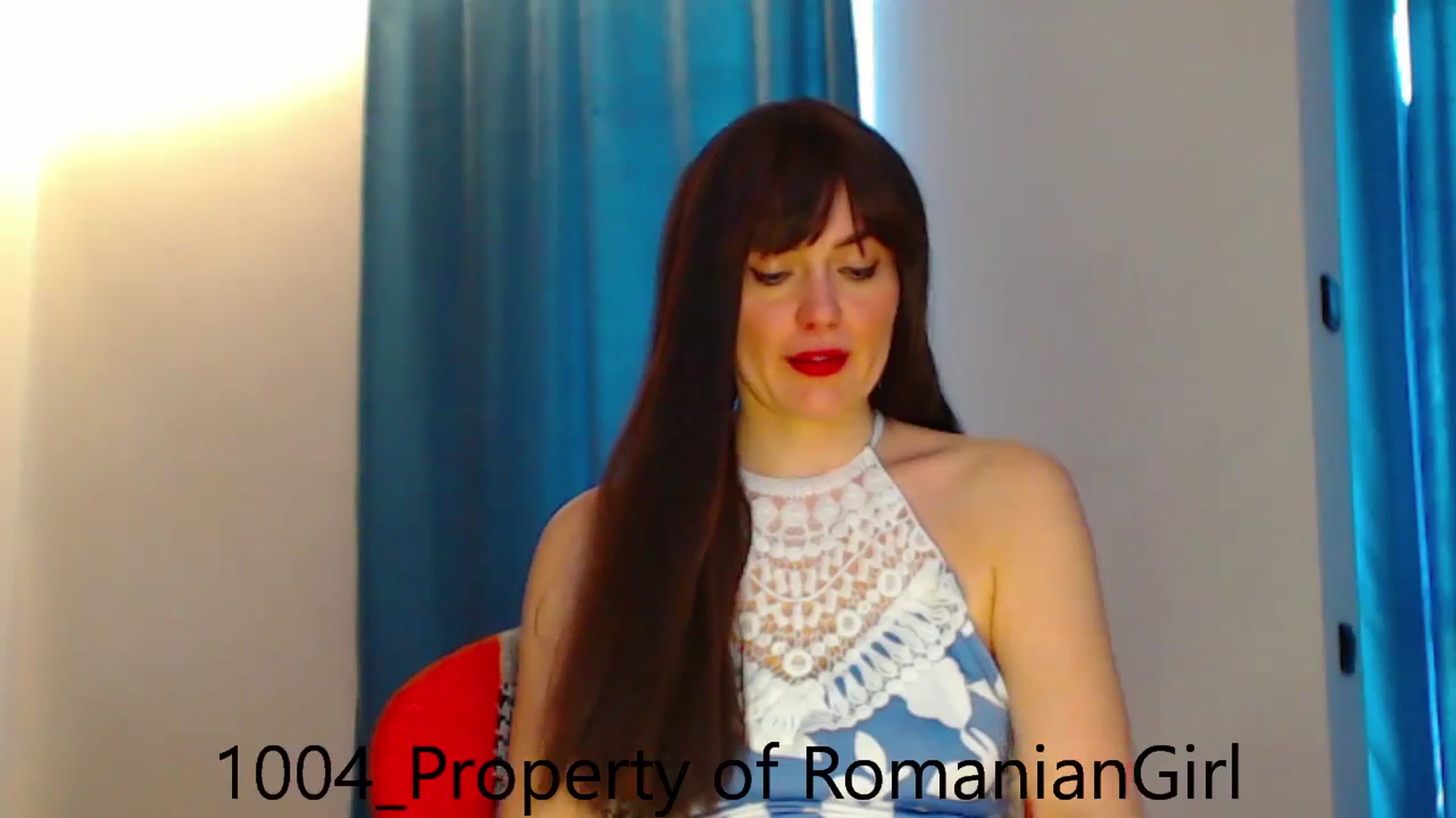 Gallery image thumbnail from RomanianGirl's myfreecams stream on, 04/10/2024, 15:31 image 8 of 20
