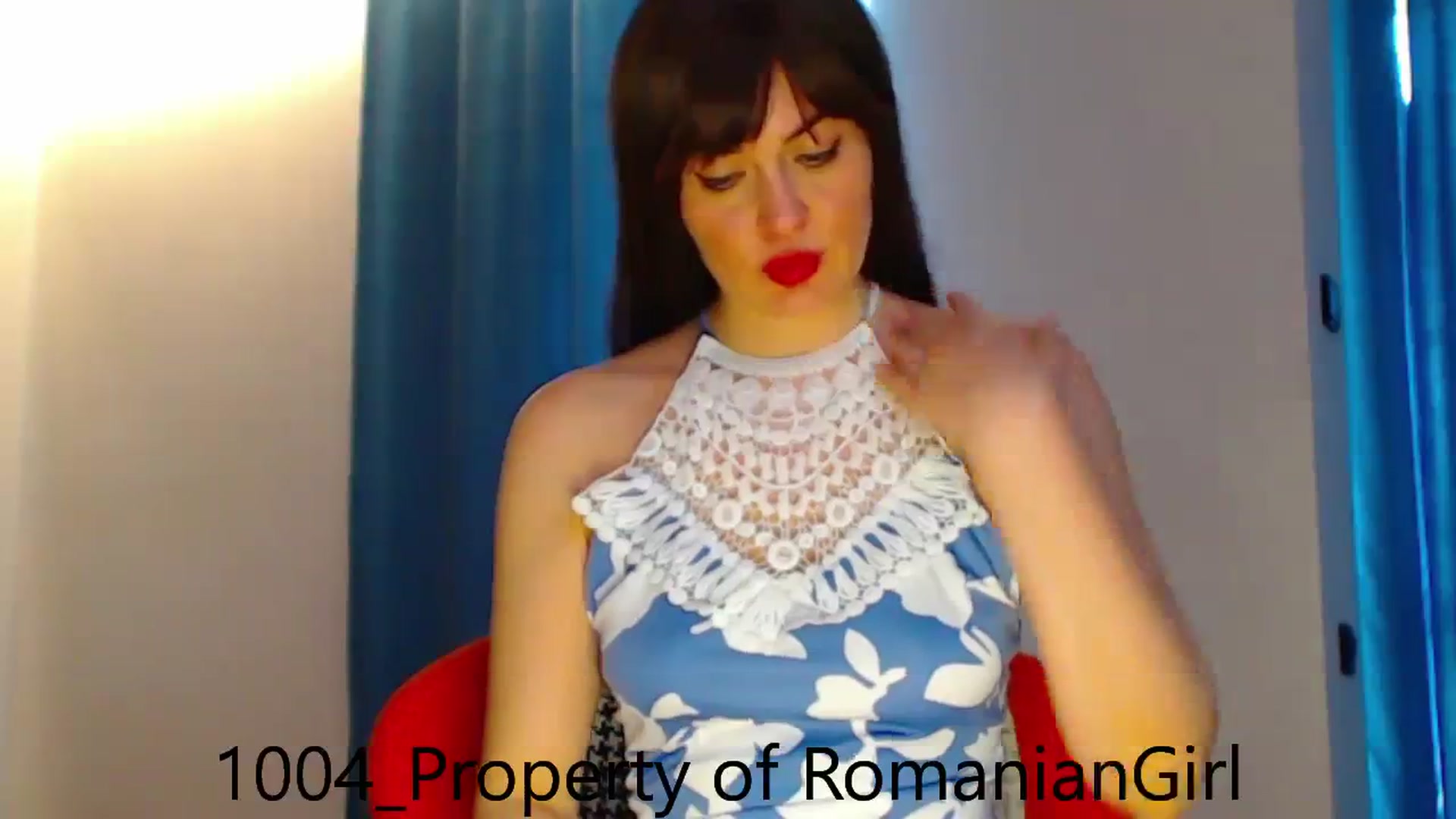 Gallery image thumbnail from RomanianGirl's myfreecams stream on, 04/10/2024, 15:31 image 16 of 20