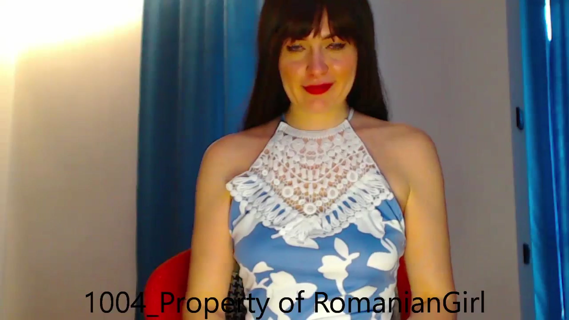 Gallery image thumbnail from RomanianGirl's myfreecams stream on, 04/10/2024, 15:31 image 18 of 20