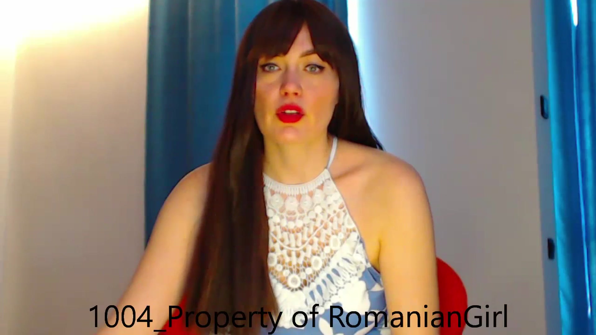 Gallery image thumbnail from RomanianGirl's myfreecams stream on, 04/10/2024, 15:31 image 5 of 20