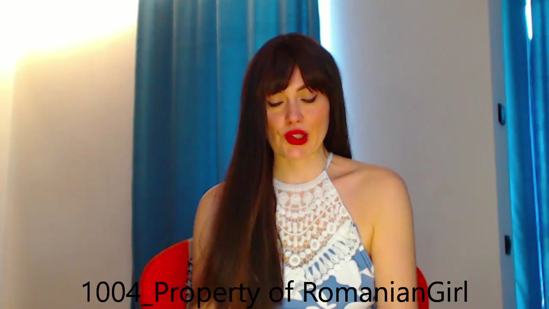 Gallery image thumbnail from RomanianGirl's myfreecams stream on, 04/10/2024, 15:31 image 7 of 20
