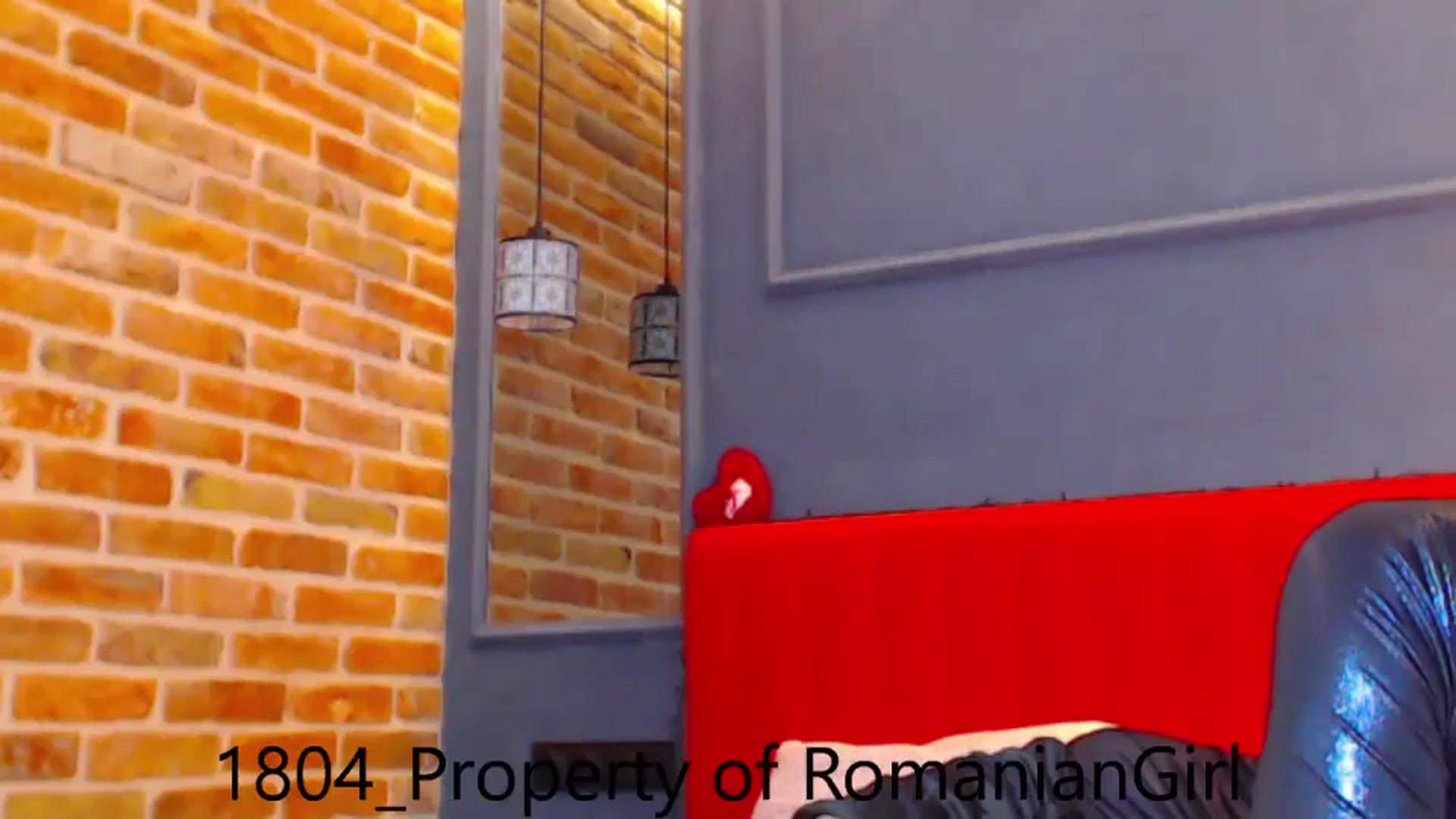 Gallery image thumbnail from RomanianGirl's myfreecams stream on, 04/18/2024, 13:04 image 9 of 20