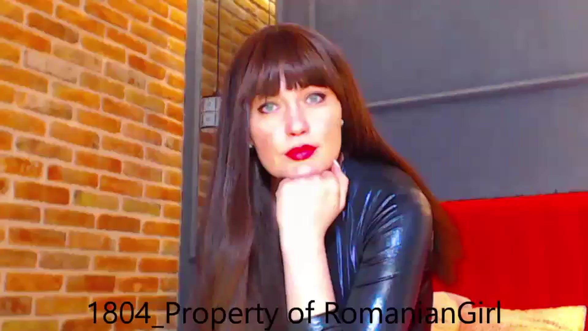 Gallery image thumbnail from RomanianGirl's myfreecams stream on, 04/18/2024, 13:04 image 4 of 20