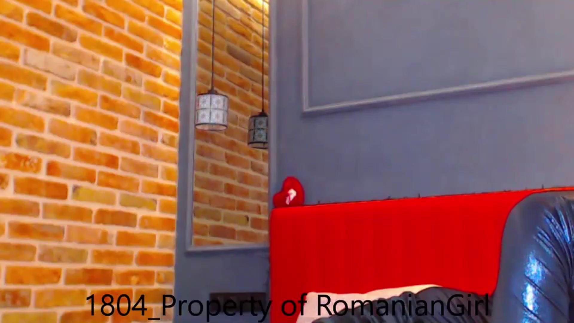 Gallery image thumbnail from RomanianGirl's myfreecams stream on, 04/18/2024, 13:04 image 8 of 20