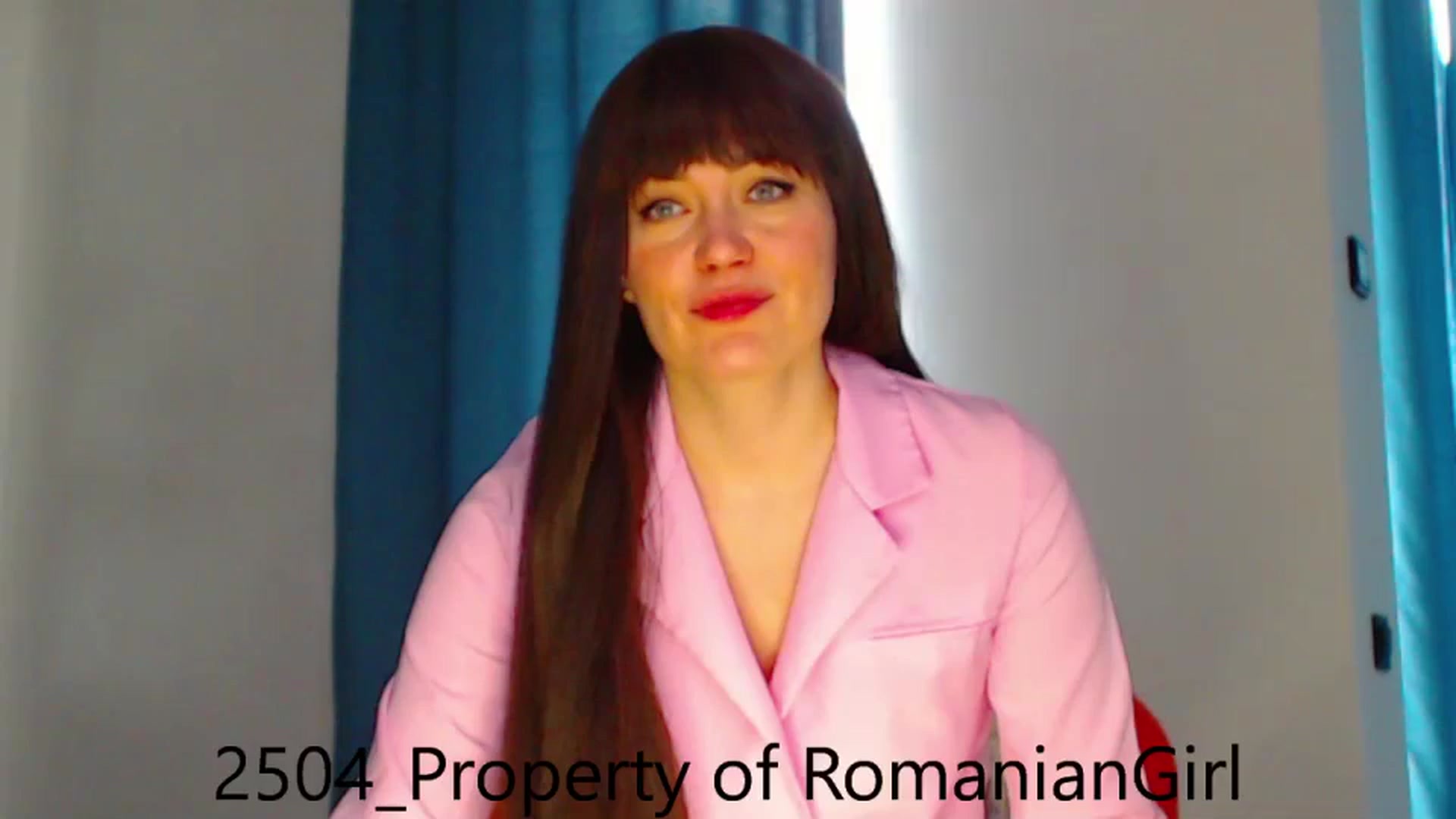 Gallery image thumbnail from RomanianGirl's myfreecams stream on, 04/25/2024, 11:46 image 1 of 20