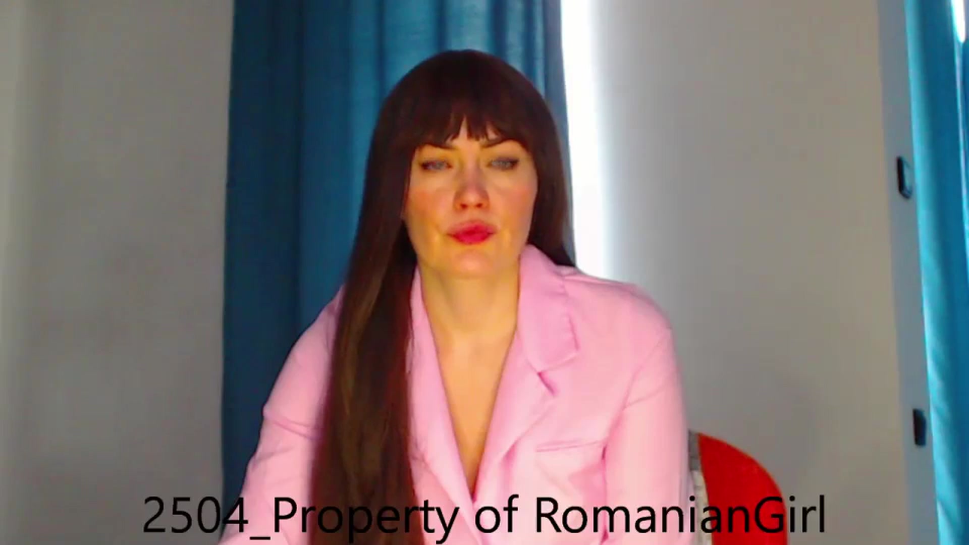 Gallery image thumbnail from RomanianGirl's myfreecams stream on, 04/25/2024, 11:46 image 17 of 20