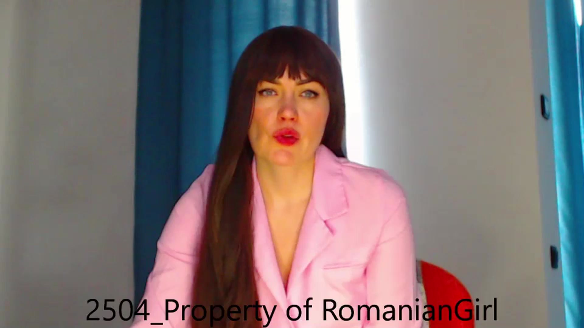Gallery image thumbnail from RomanianGirl's myfreecams stream on, 04/25/2024, 11:46 image 16 of 20