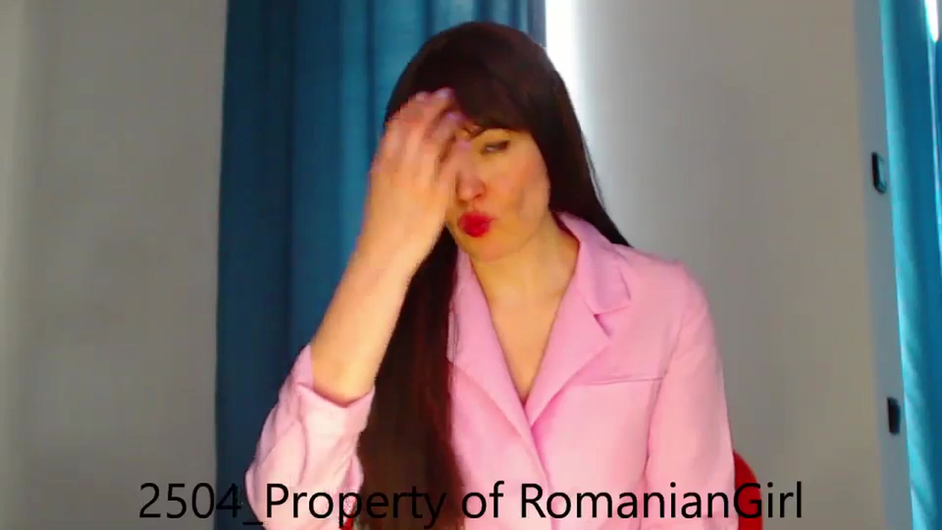 Gallery image thumbnail from RomanianGirl's myfreecams stream on, 04/25/2024, 11:46 image 4 of 20