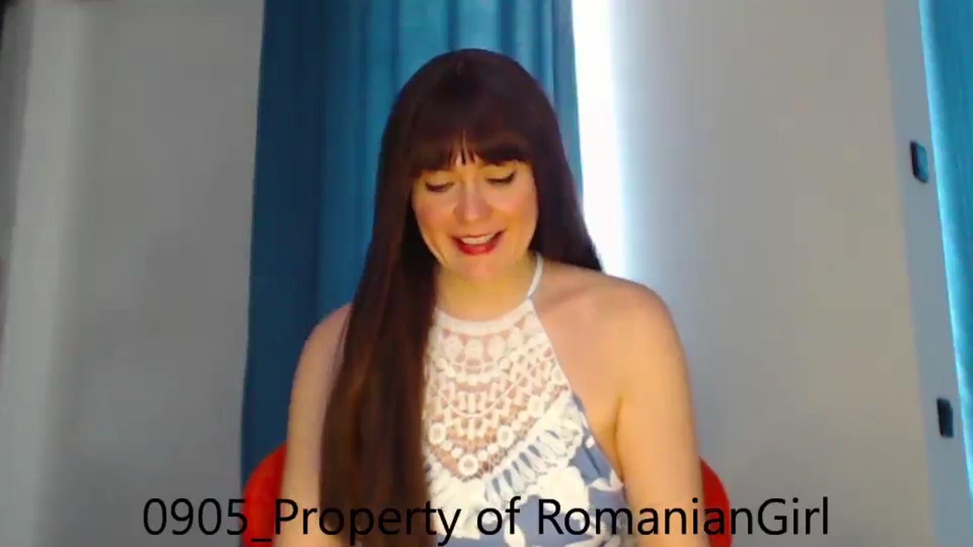 Gallery image thumbnail from RomanianGirl's myfreecams stream on, 05/09/2024, 13:04 image 16 of 20