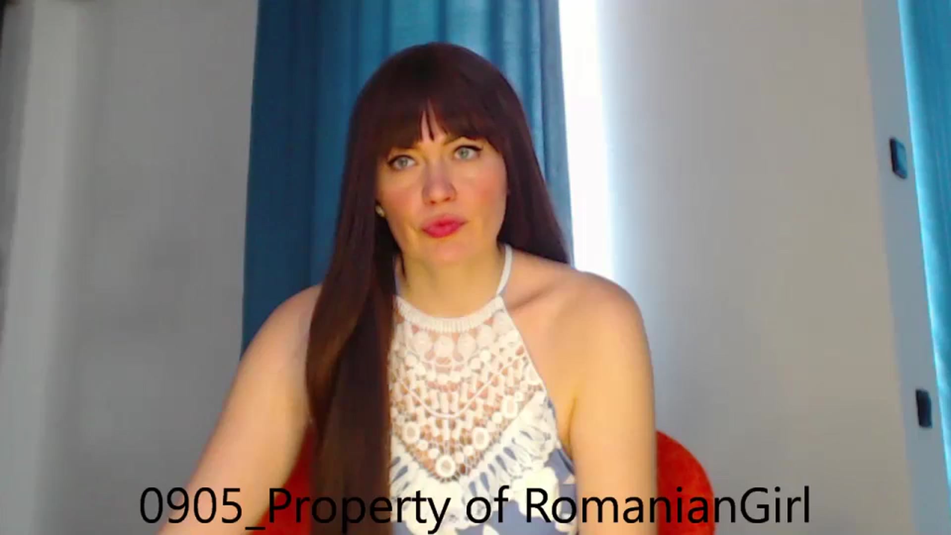 Gallery image thumbnail from RomanianGirl's myfreecams stream on, 05/09/2024, 13:04 image 11 of 20