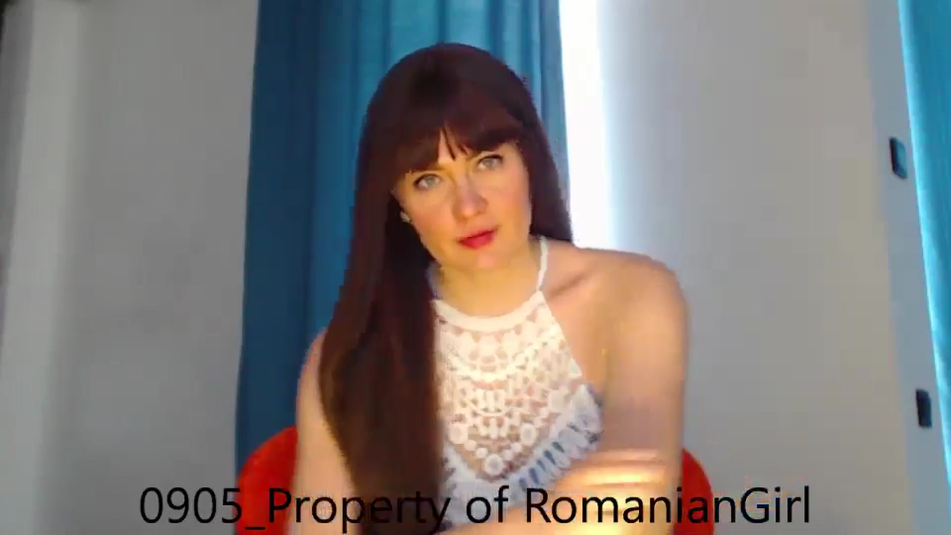 Gallery image thumbnail from RomanianGirl's myfreecams stream on, 05/09/2024, 13:04 image 14 of 20