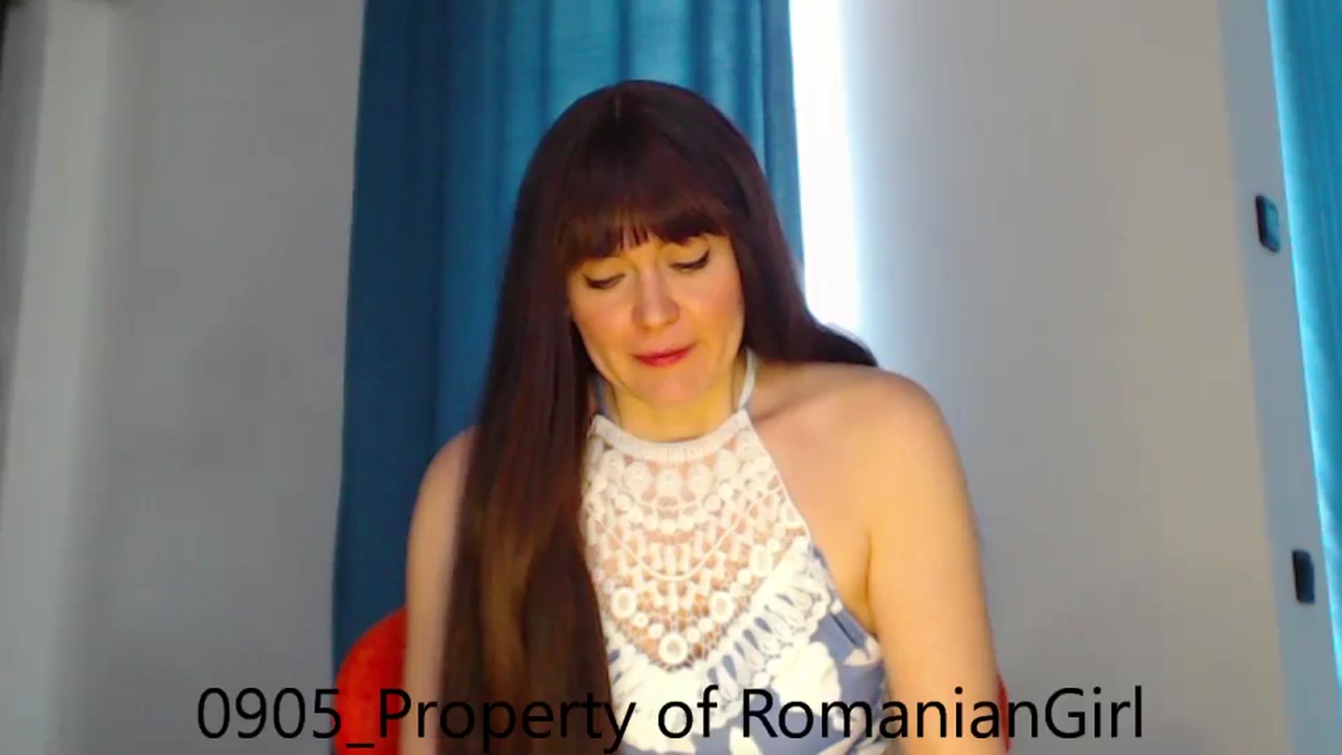 Gallery image thumbnail from RomanianGirl's myfreecams stream on, 05/09/2024, 13:04 image 20 of 20