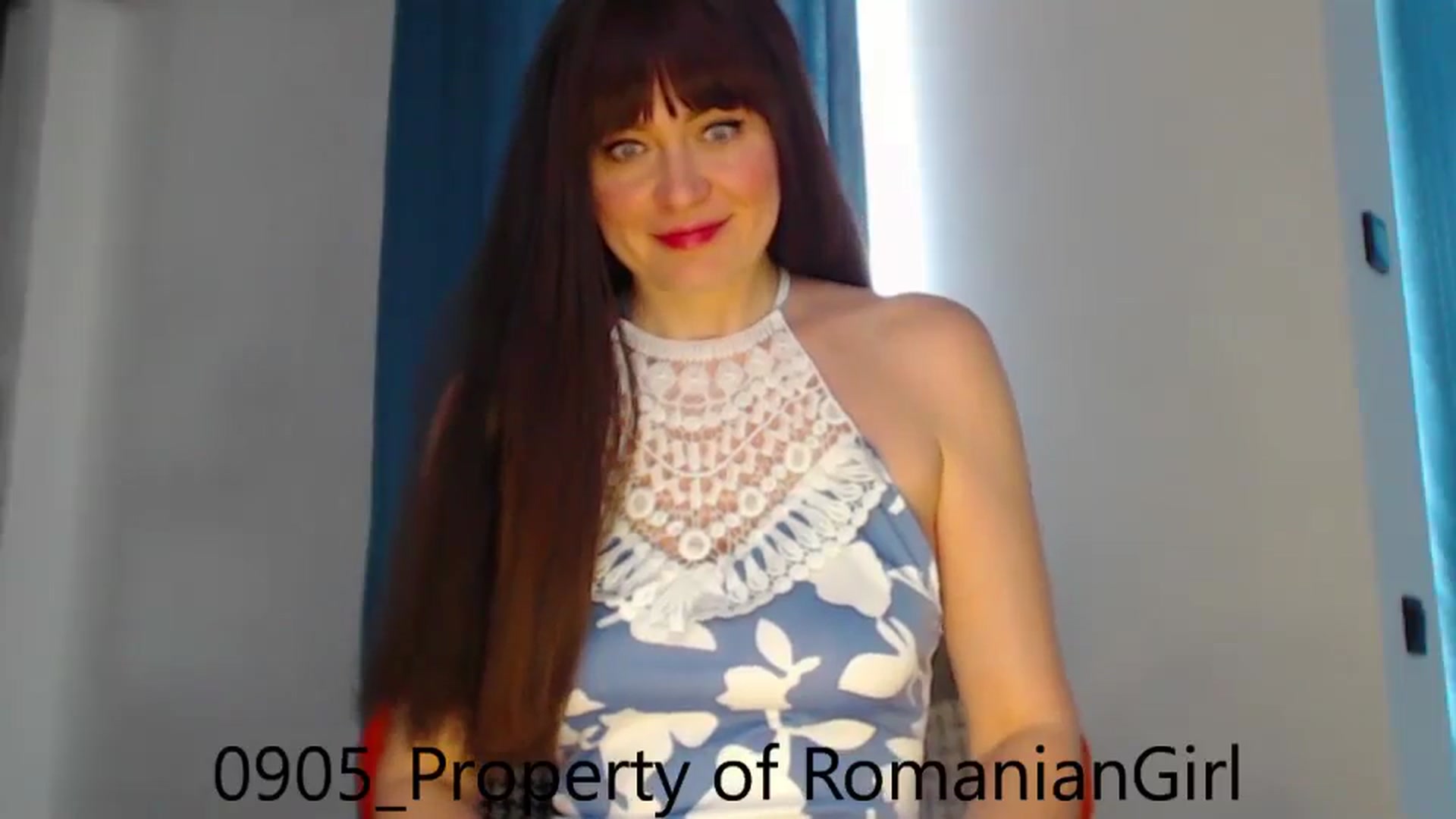 Gallery image thumbnail from RomanianGirl's myfreecams stream on, 05/09/2024, 13:04 image 7 of 20