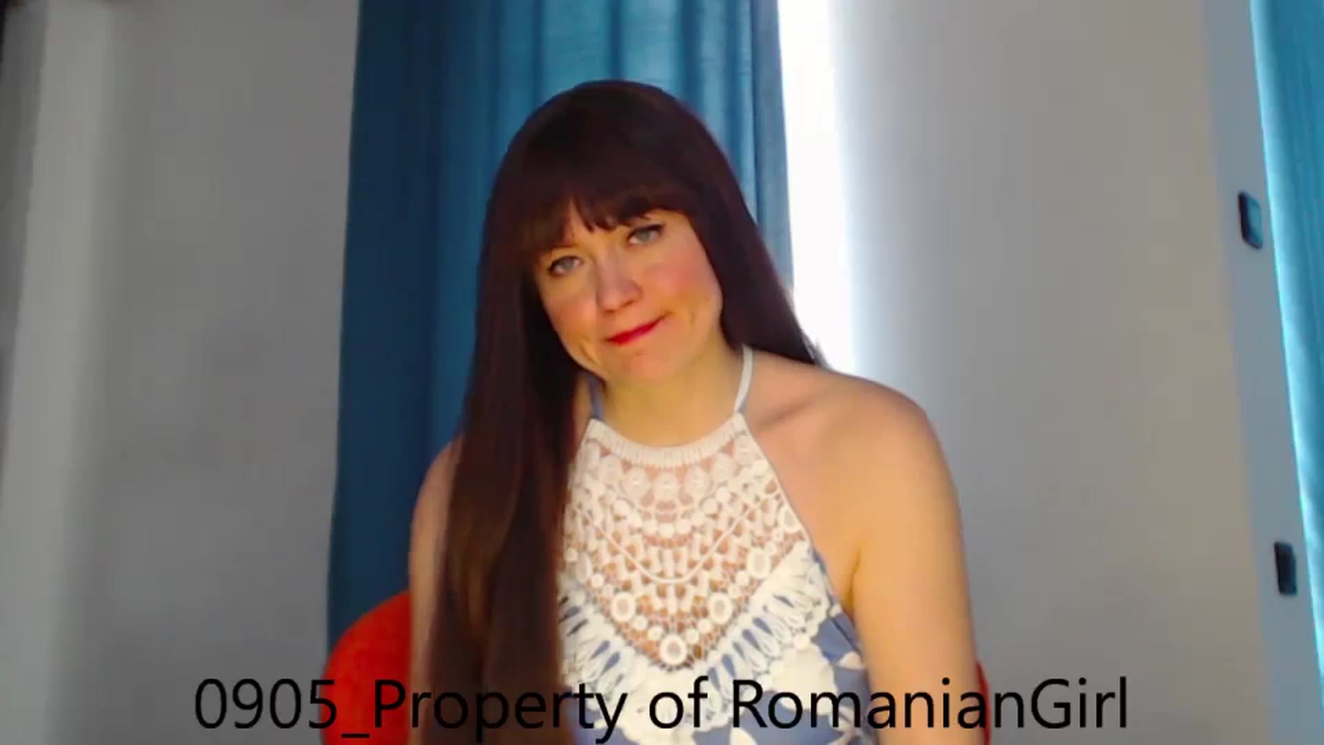 Gallery image thumbnail from RomanianGirl's myfreecams stream on, 05/09/2024, 13:04 image 2 of 20
