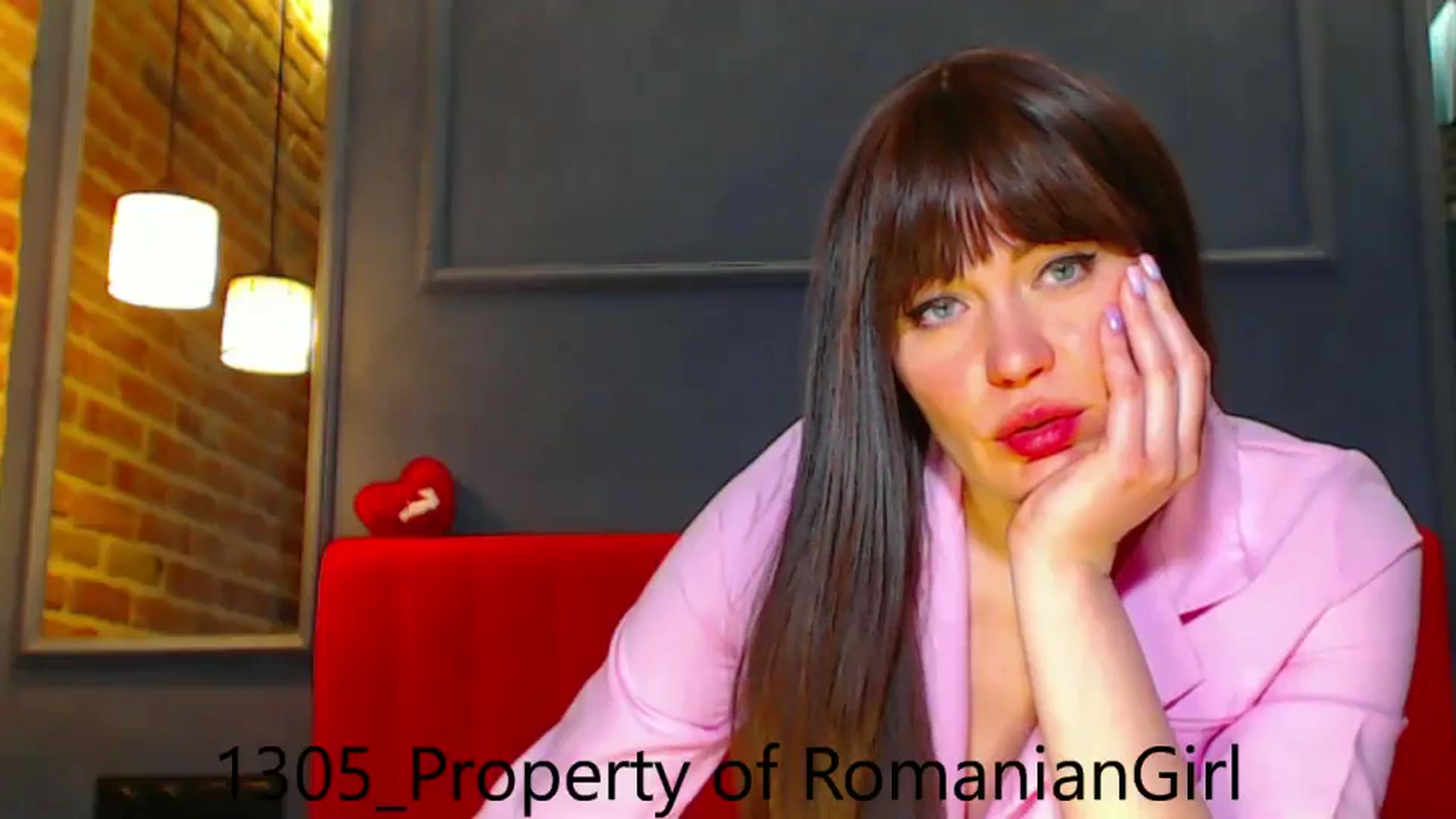 Gallery image thumbnail from RomanianGirl's myfreecams stream on, 05/13/2024, 15:29 image 19 of 20