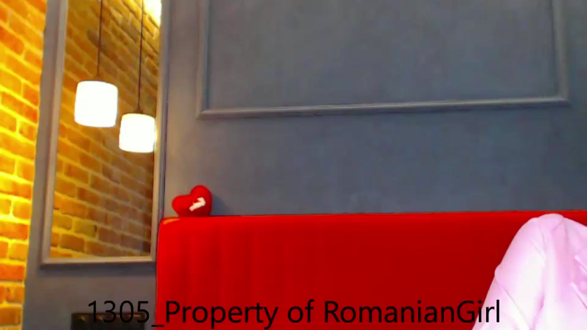 Gallery image thumbnail from RomanianGirl's myfreecams stream on, 05/13/2024, 15:29 image 4 of 20
