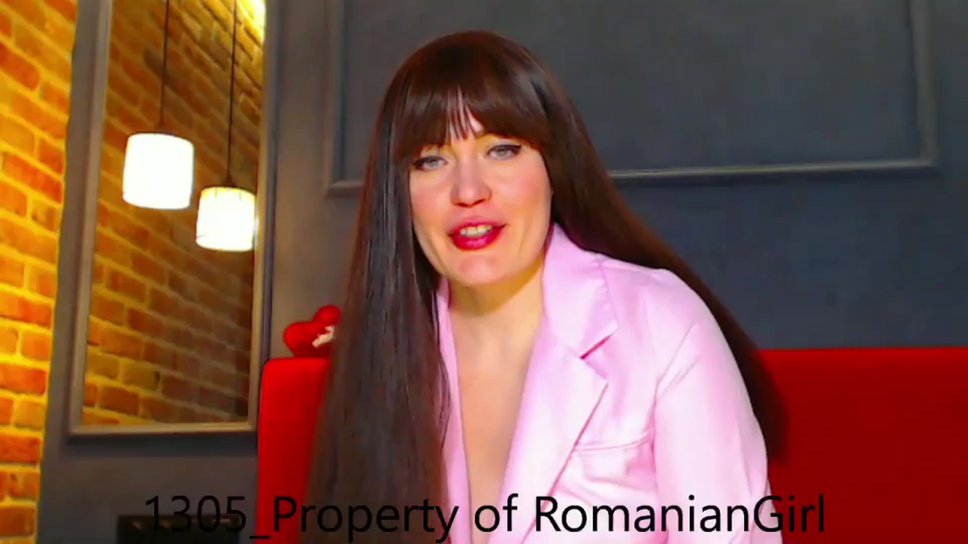 Gallery image thumbnail from RomanianGirl's myfreecams stream on, 05/13/2024, 15:29 image 1 of 20