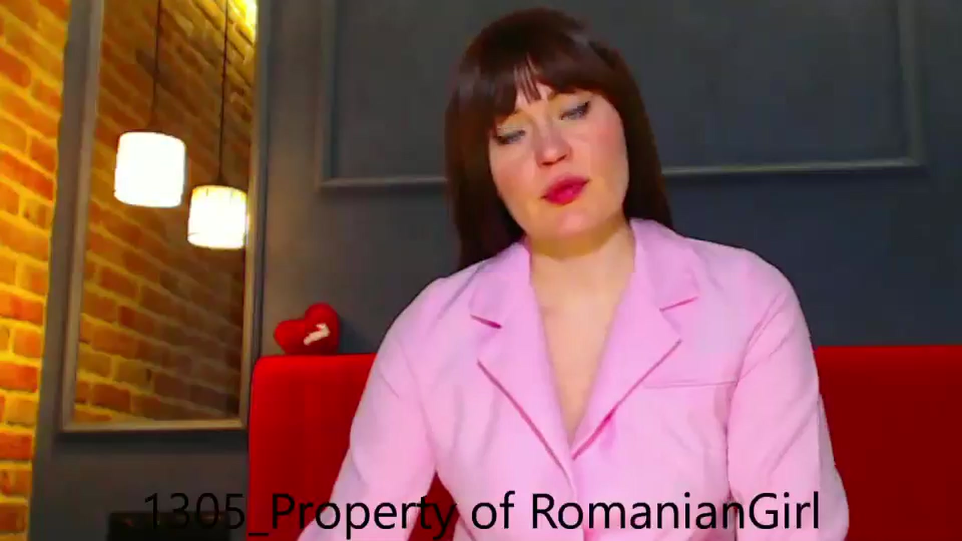 Gallery image thumbnail from RomanianGirl's myfreecams stream on, 05/13/2024, 15:29 image 9 of 20
