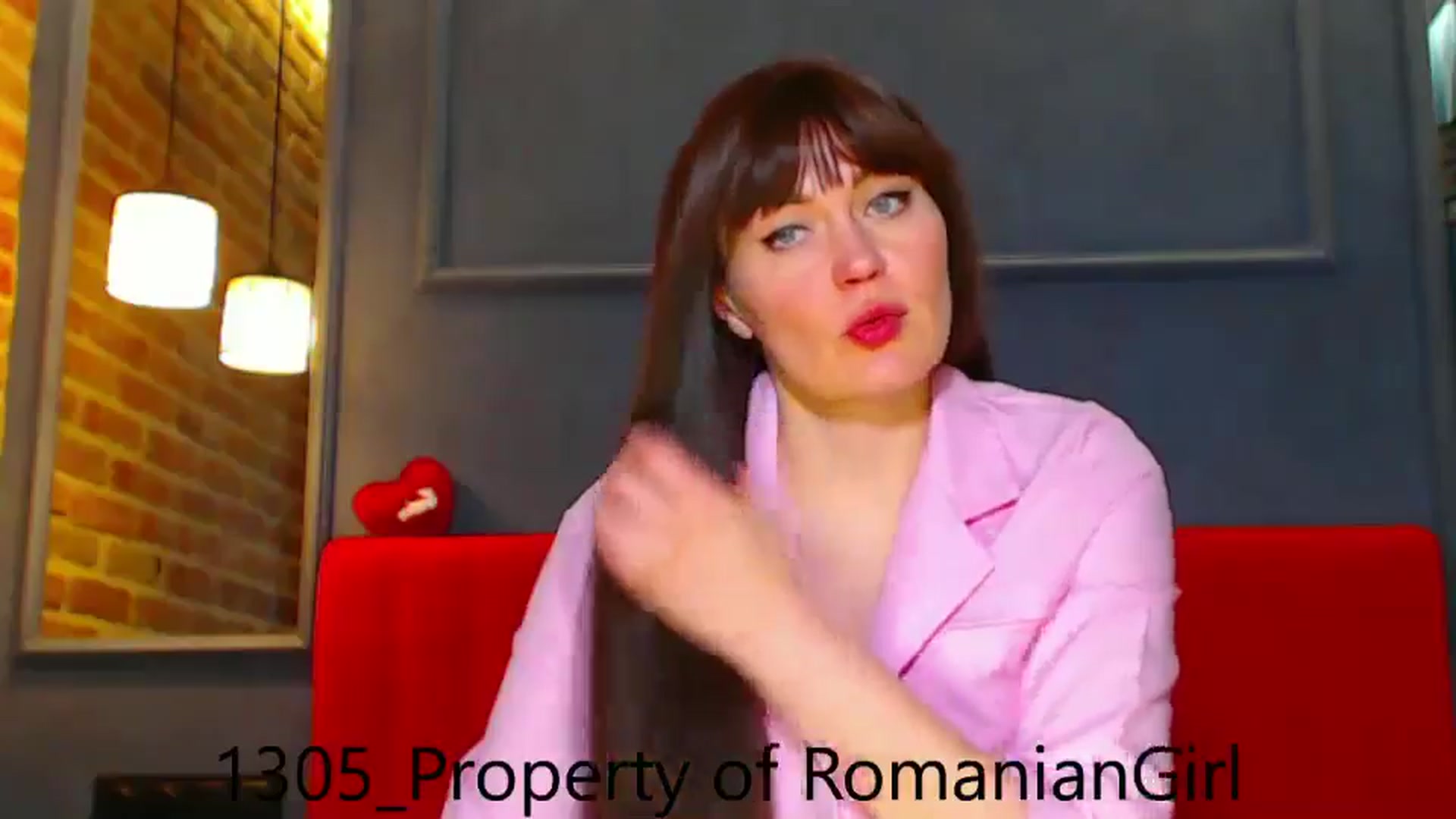 Gallery image thumbnail from RomanianGirl's myfreecams stream on, 05/13/2024, 15:29 image 13 of 20