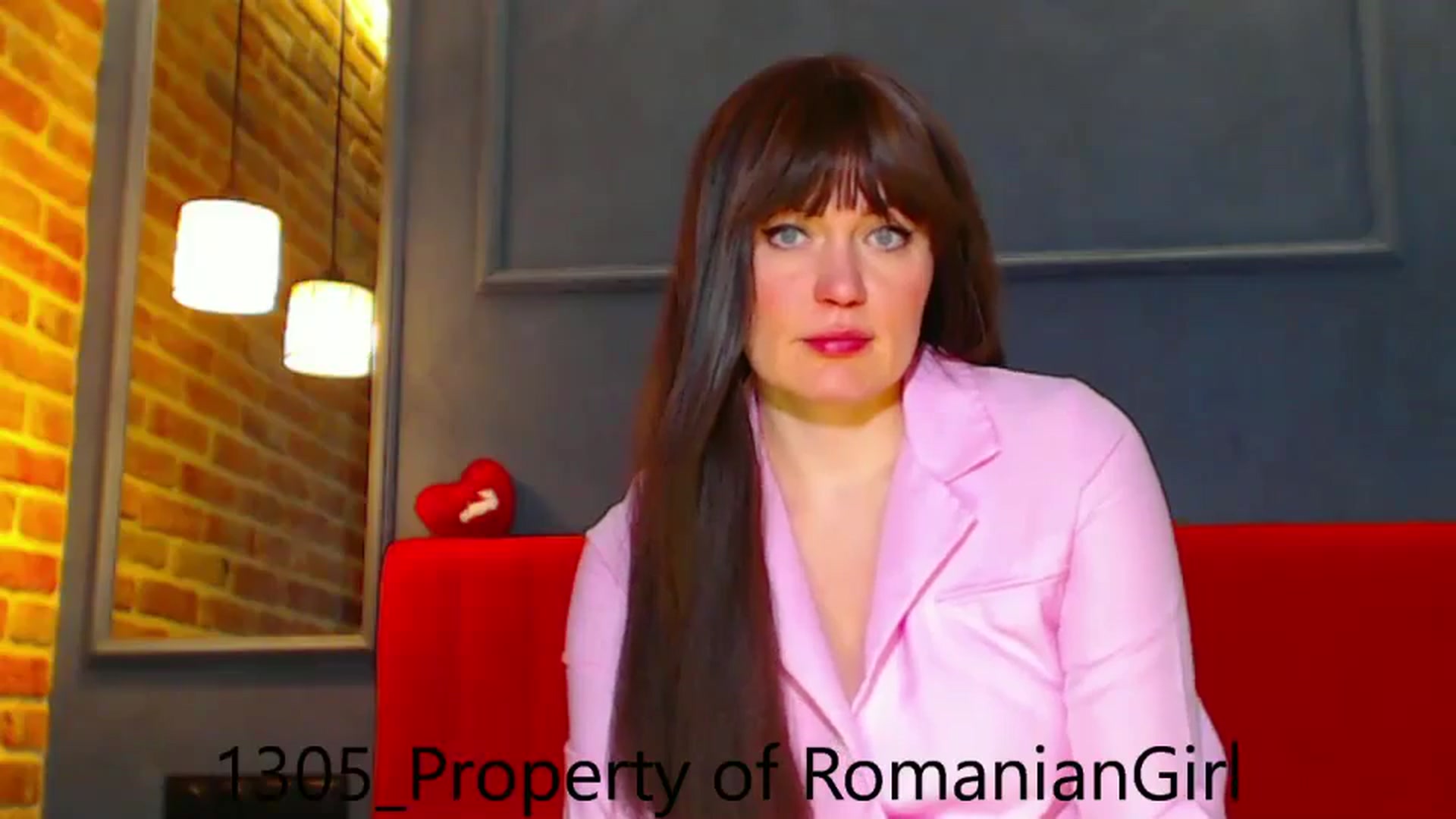 Gallery image thumbnail from RomanianGirl's myfreecams stream on, 05/13/2024, 15:29 image 12 of 20