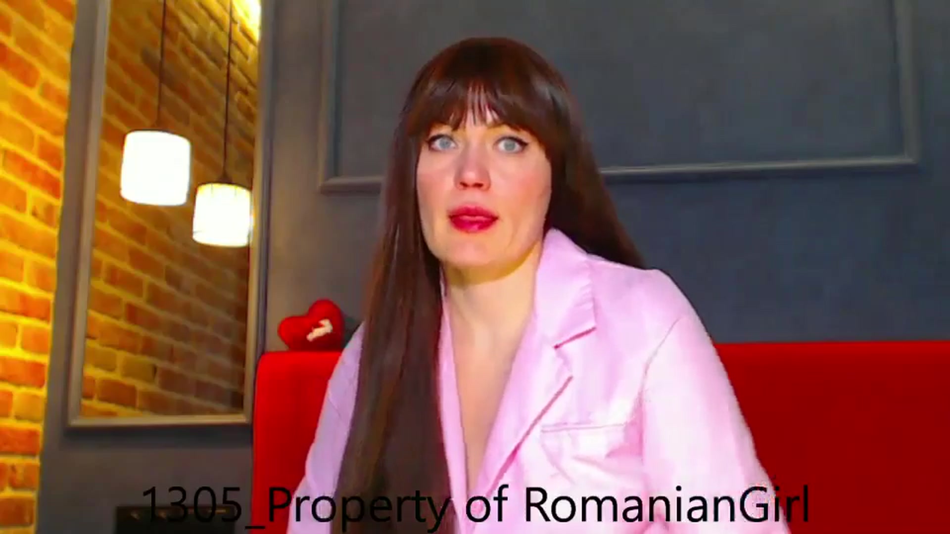 Gallery image thumbnail from RomanianGirl's myfreecams stream on, 05/13/2024, 15:29 image 5 of 20