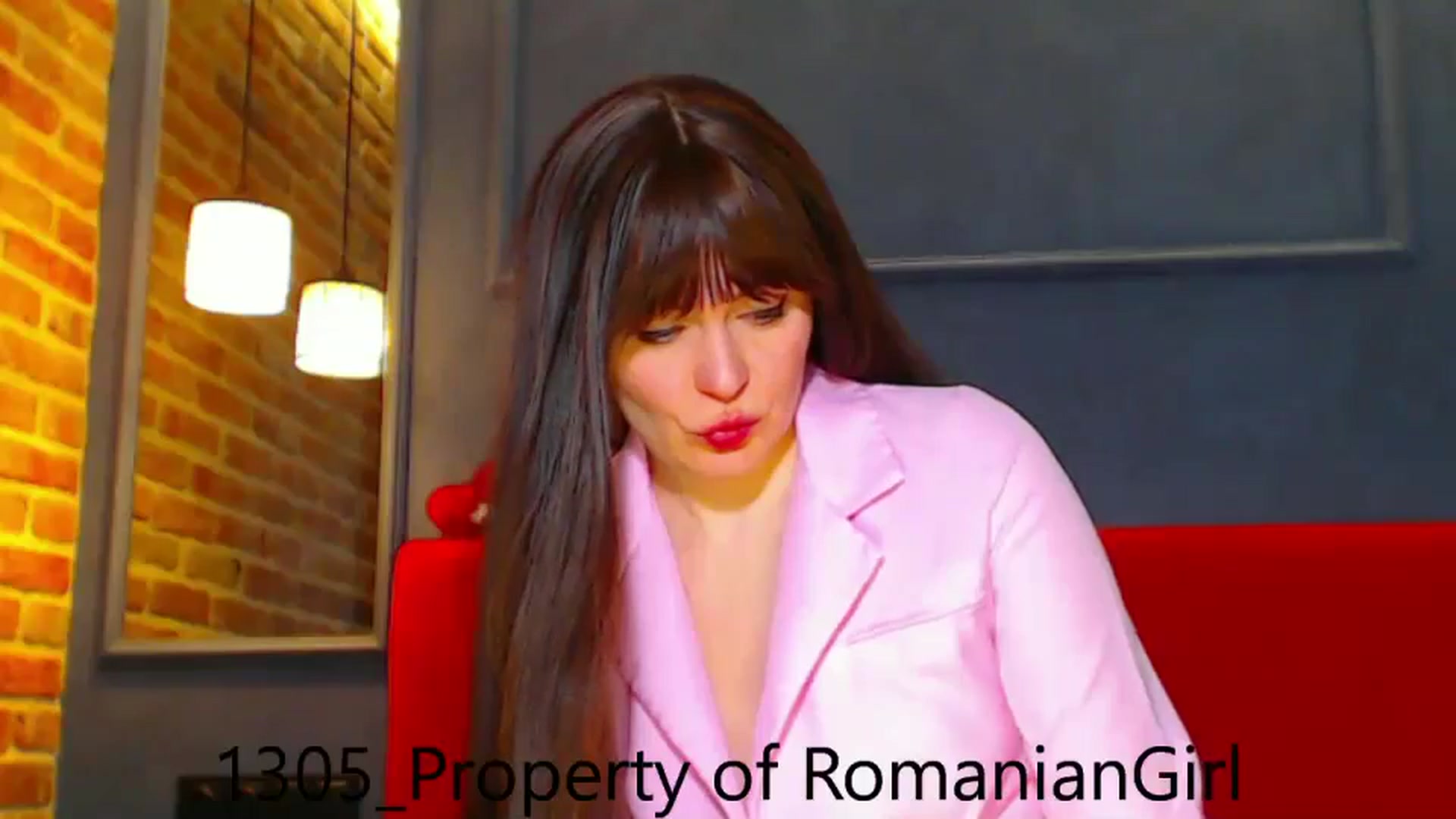 Gallery image thumbnail from RomanianGirl's myfreecams stream on, 05/13/2024, 15:29 image 6 of 20