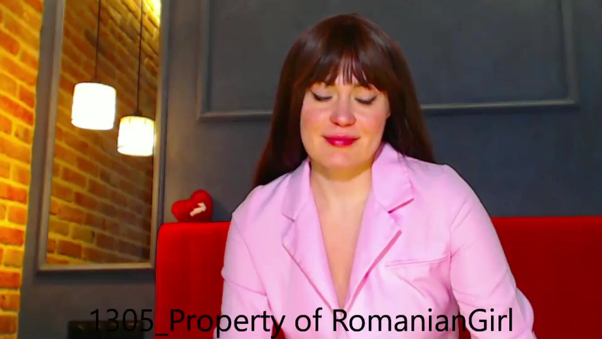 Gallery image thumbnail from RomanianGirl's myfreecams stream on, 05/13/2024, 15:29 image 10 of 20