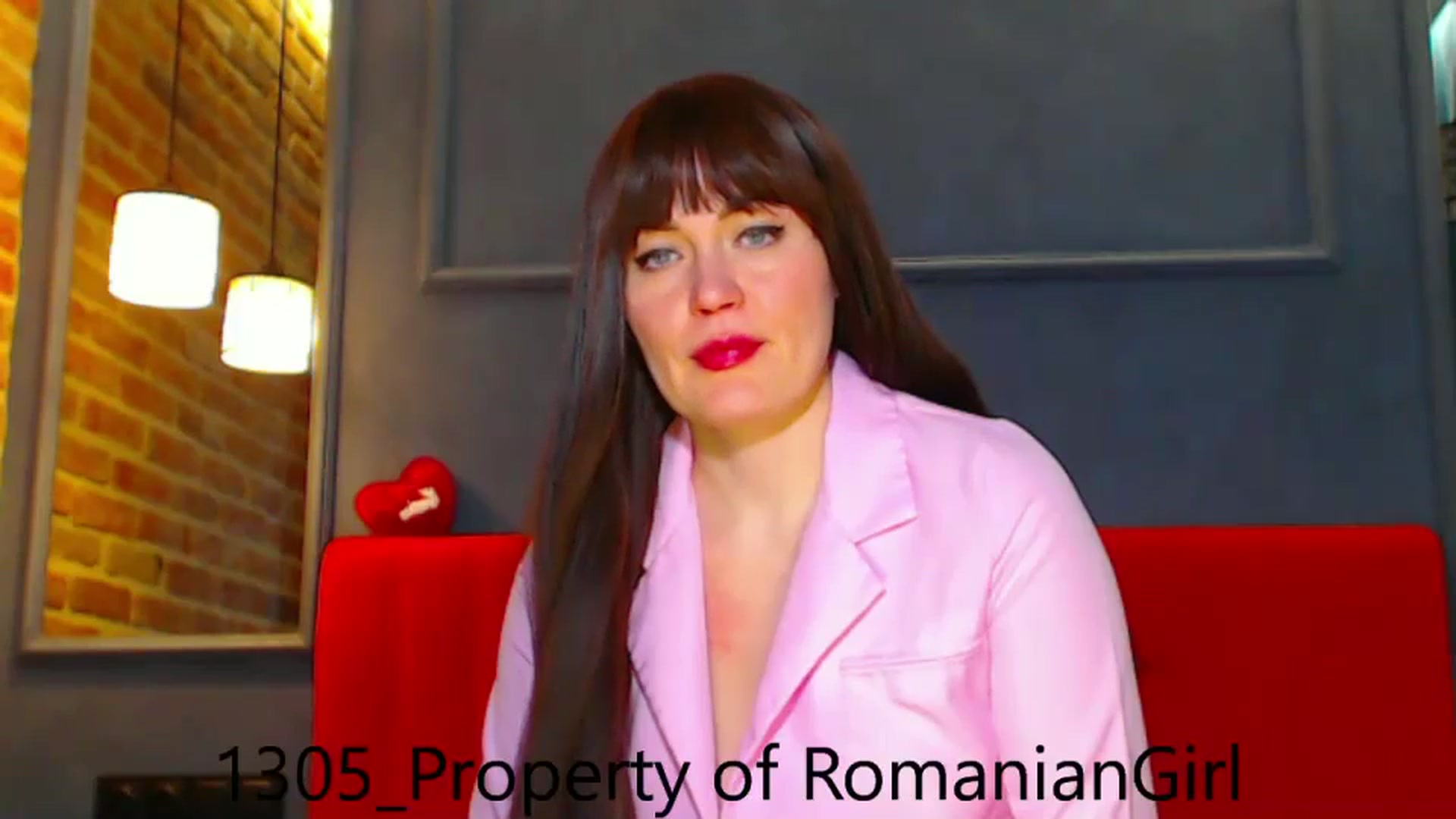 Gallery image thumbnail from RomanianGirl's myfreecams stream on, 05/13/2024, 16:12 image 9 of 20