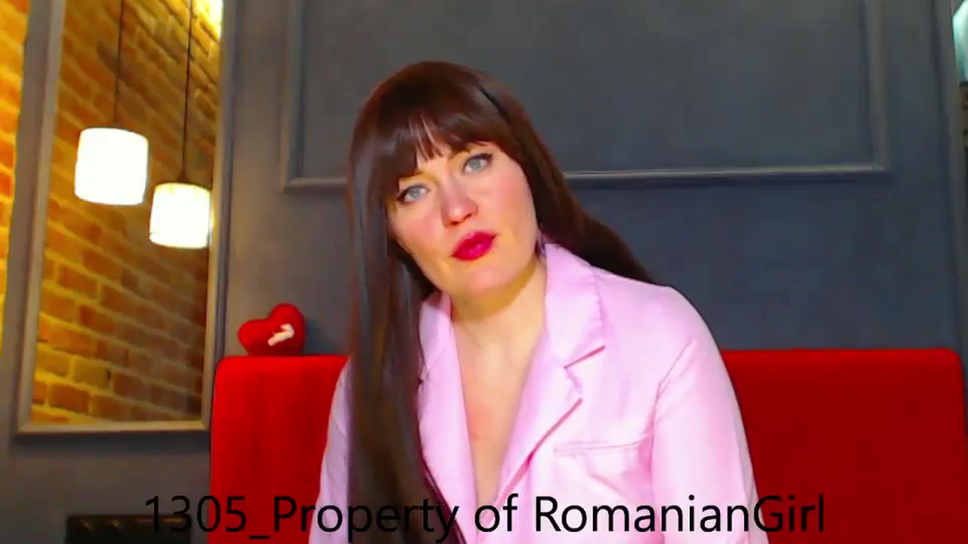 Gallery image thumbnail from RomanianGirl's myfreecams stream on, 05/13/2024, 16:12 image 15 of 20