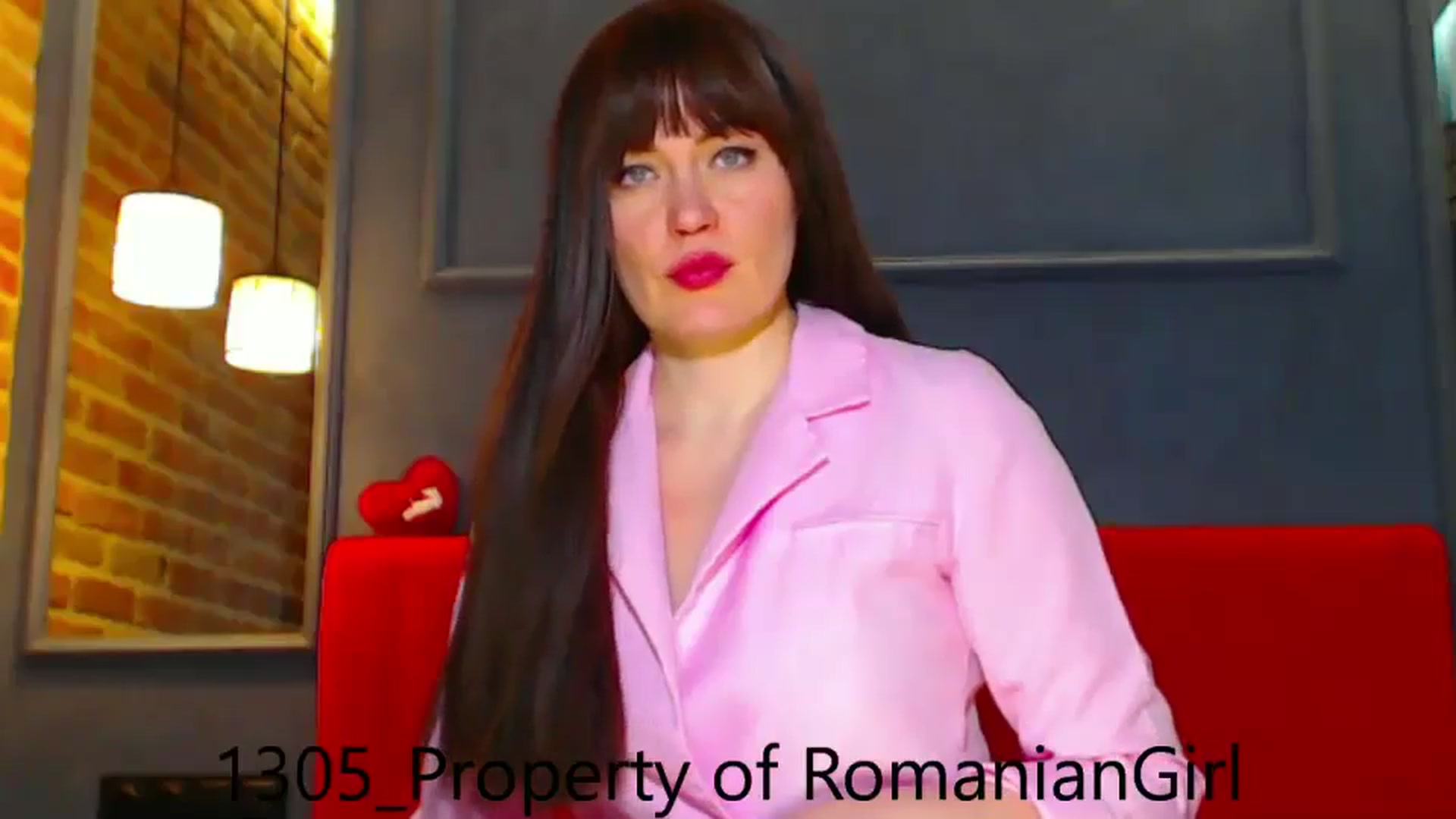 Gallery image thumbnail from RomanianGirl's myfreecams stream on, 05/13/2024, 16:12 image 16 of 20