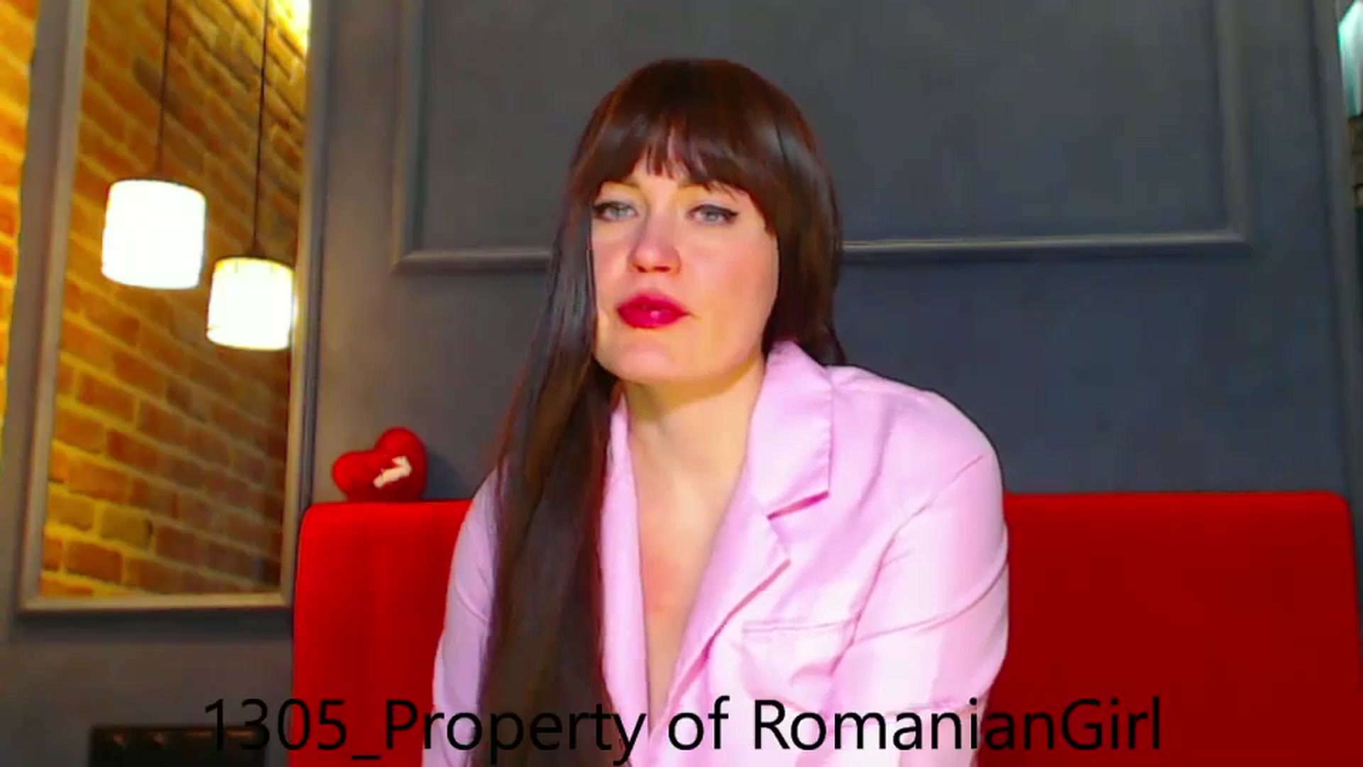 Gallery image thumbnail from RomanianGirl's myfreecams stream on, 05/13/2024, 16:12 image 10 of 20