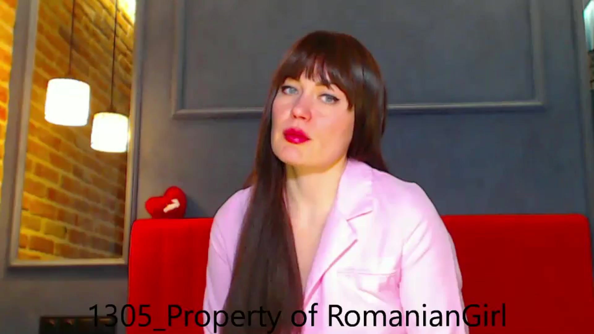 Gallery image thumbnail from RomanianGirl's myfreecams stream on, 05/13/2024, 16:12 image 6 of 20
