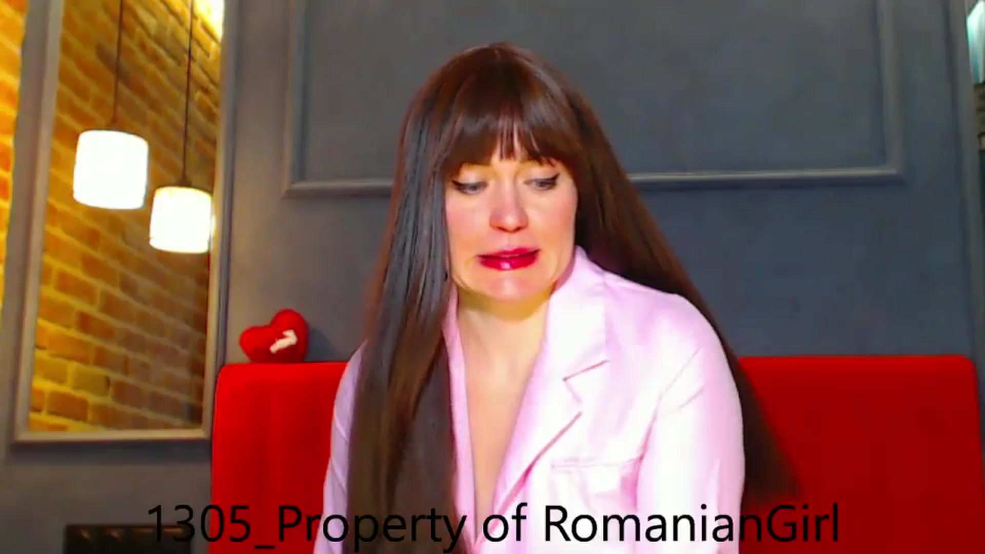 Gallery image thumbnail from RomanianGirl's myfreecams stream on, 05/13/2024, 16:12 image 2 of 20