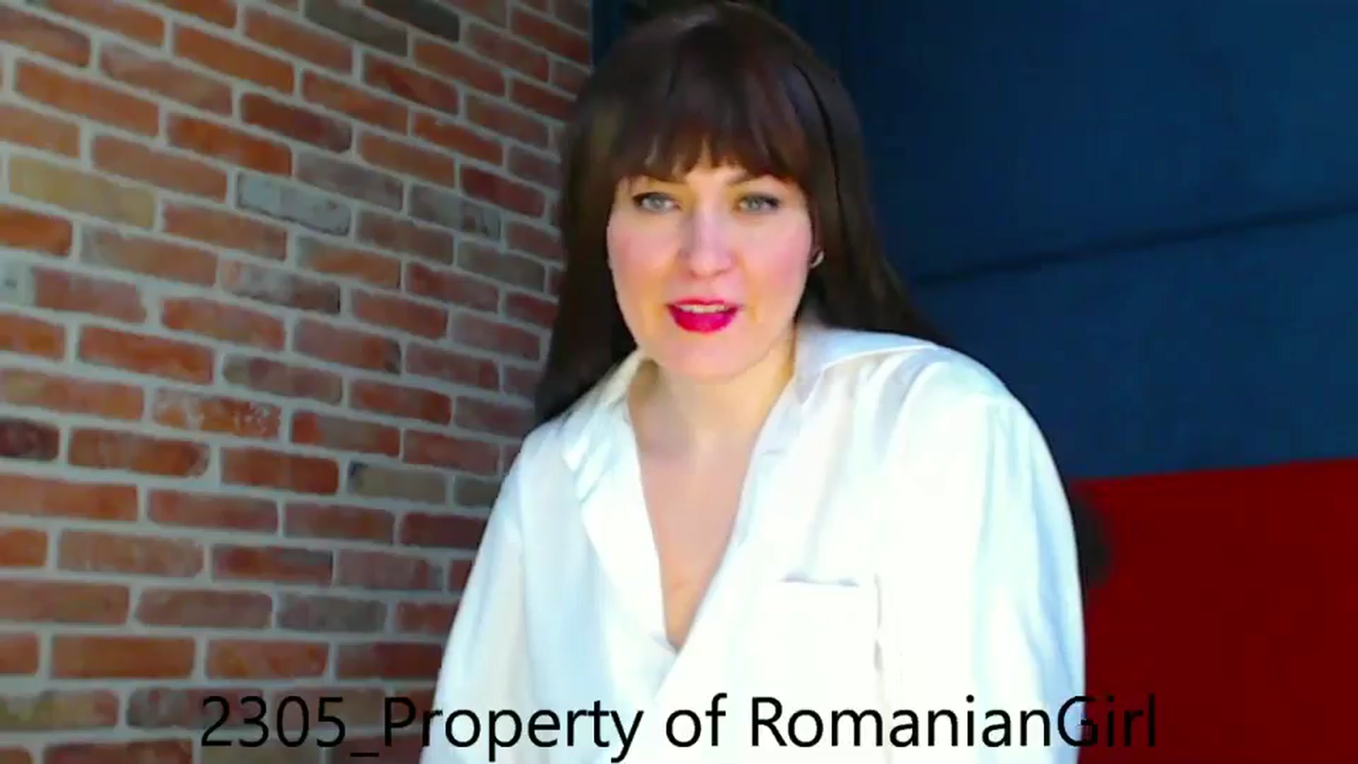 Gallery image thumbnail from RomanianGirl's myfreecams stream on, 05/23/2024, 13:20 image 2 of 20