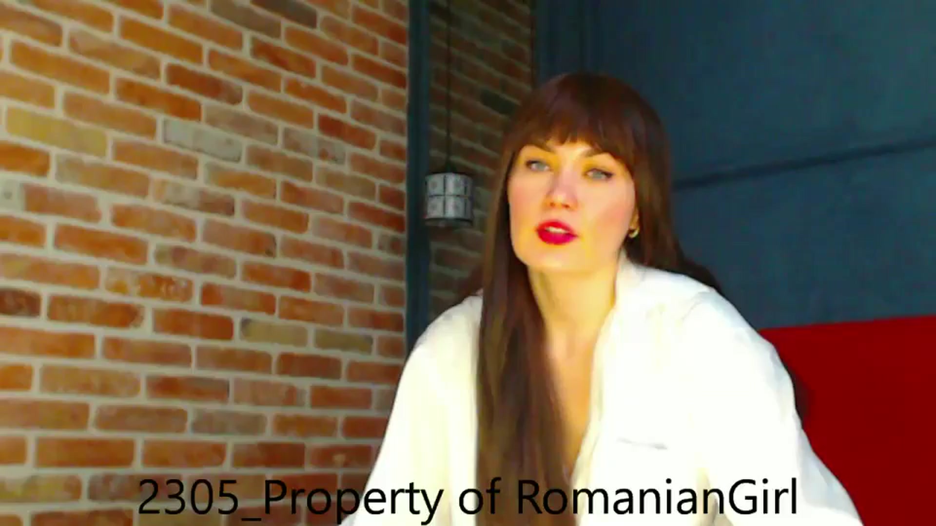 Gallery image thumbnail from RomanianGirl's myfreecams stream on, 05/23/2024, 13:20 image 8 of 20