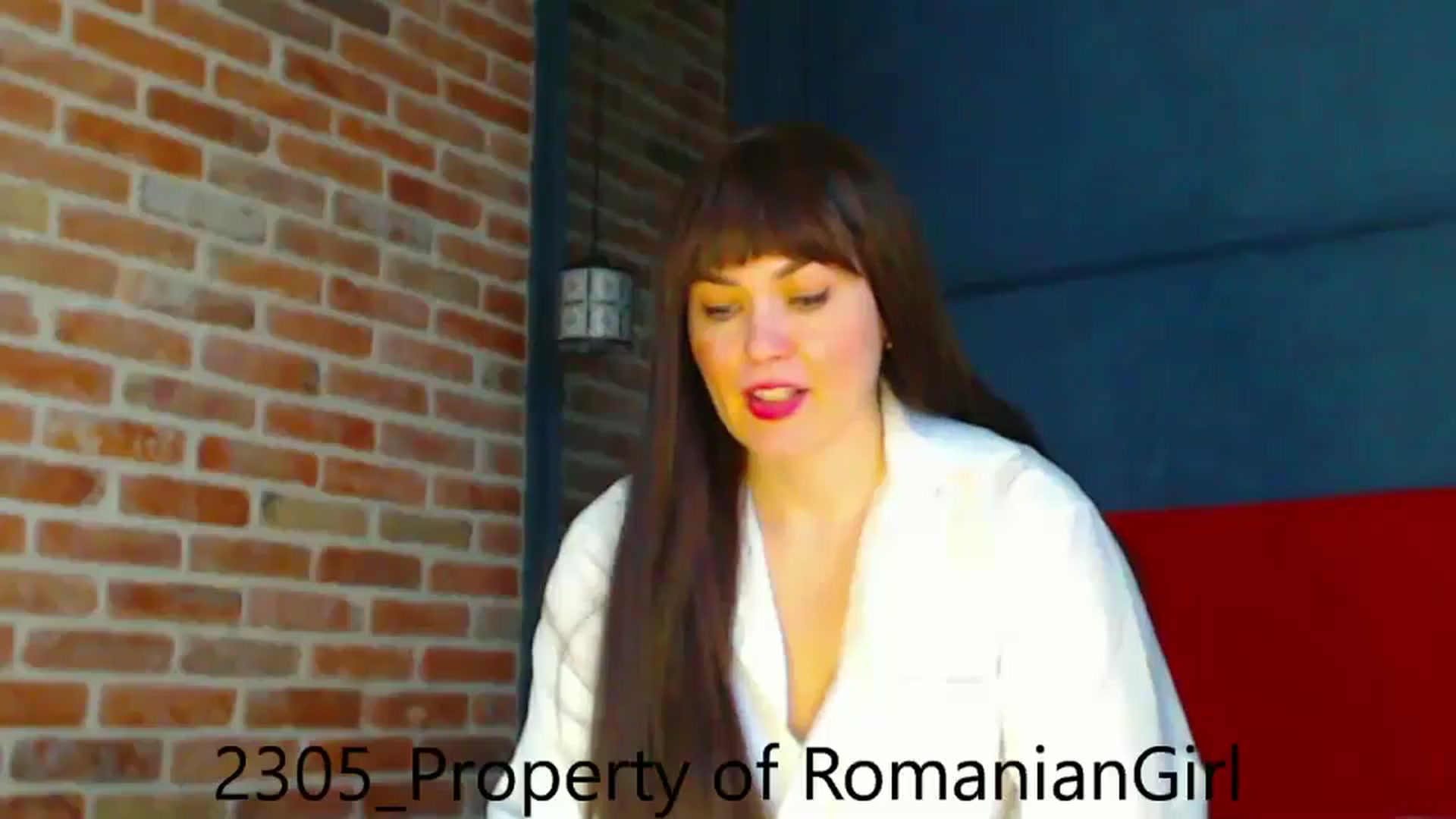 Gallery image thumbnail from RomanianGirl's myfreecams stream on, 05/23/2024, 13:20 image 13 of 20