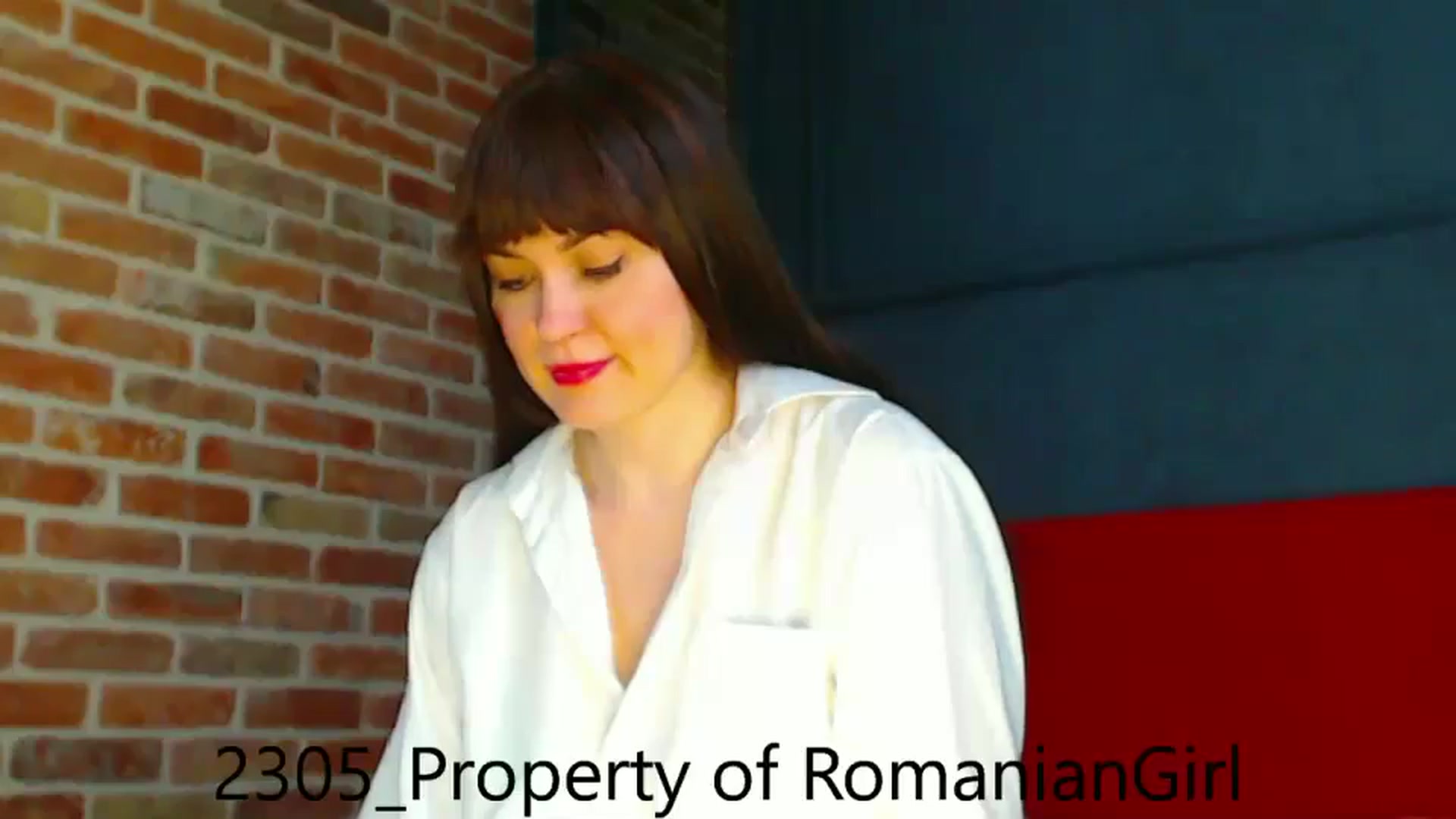 Gallery image thumbnail from RomanianGirl's myfreecams stream on, 05/23/2024, 13:20 image 19 of 20