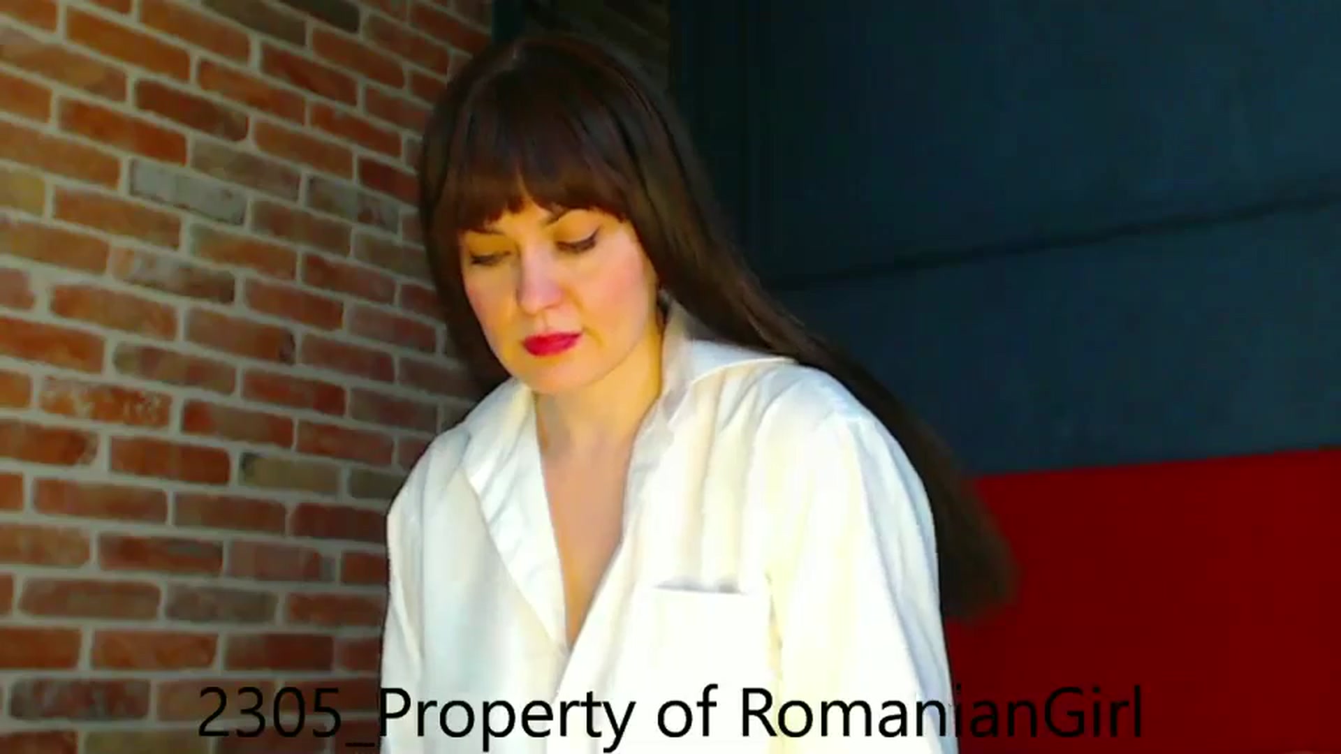 Gallery image thumbnail from RomanianGirl's myfreecams stream on, 05/23/2024, 13:20 image 16 of 20