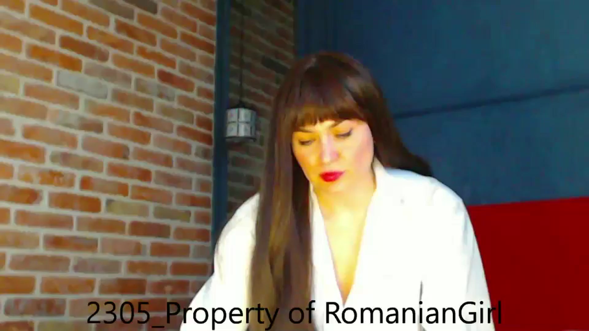Gallery image thumbnail from RomanianGirl's myfreecams stream on, 05/23/2024, 13:20 image 12 of 20