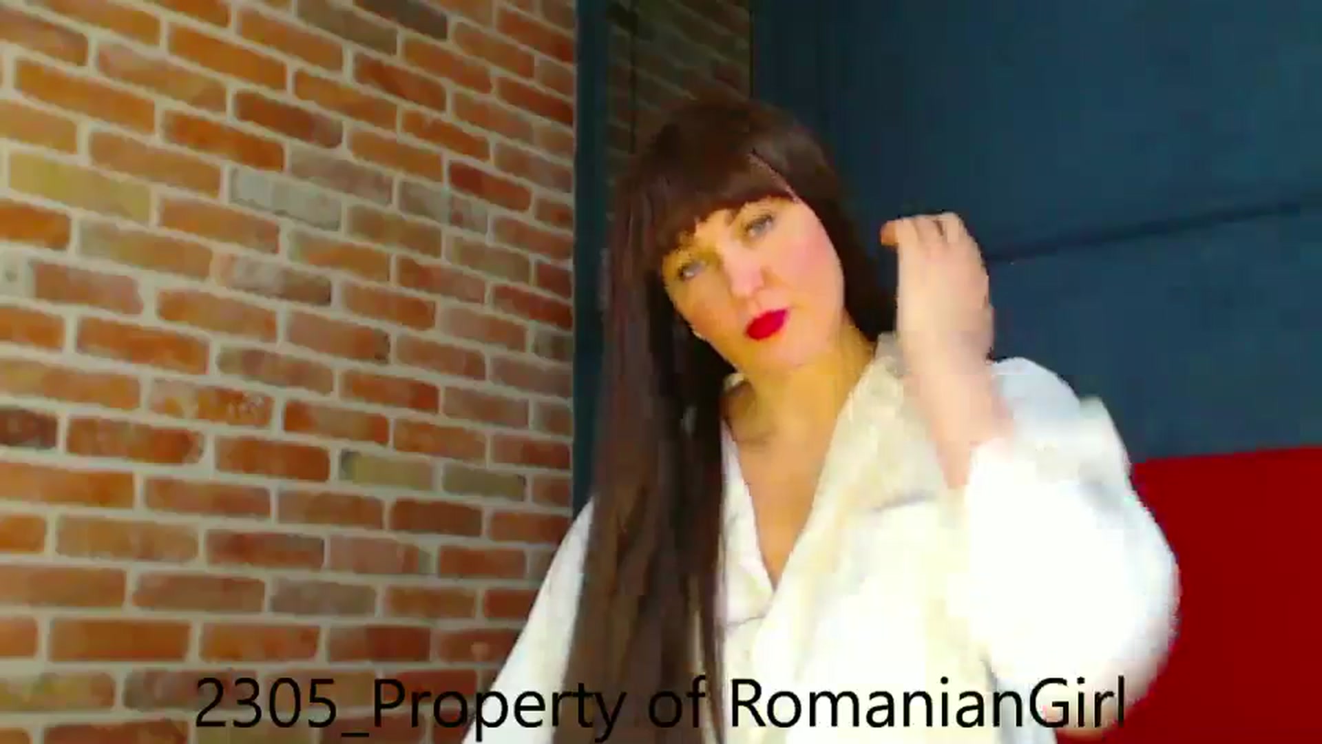 Gallery image thumbnail from RomanianGirl's myfreecams stream on, 05/23/2024, 13:20 image 4 of 20