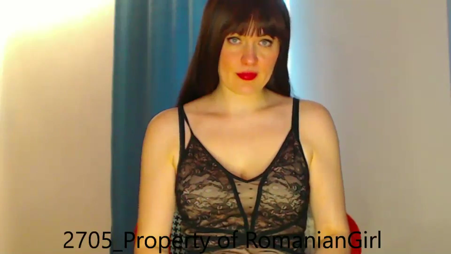 Gallery image thumbnail from RomanianGirl's myfreecams stream on, 05/27/2024, 14:20 image 10 of 20