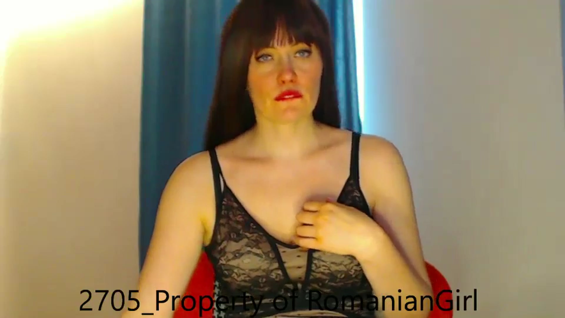 Gallery image thumbnail from RomanianGirl's myfreecams stream on, 05/27/2024, 14:20 image 12 of 20