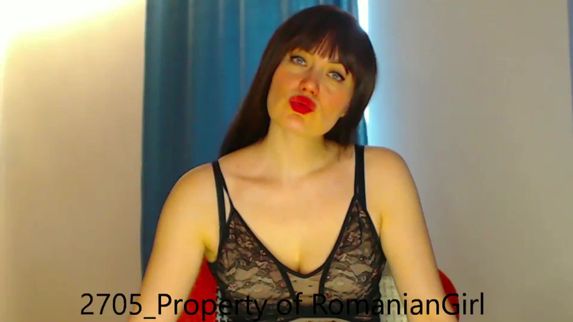 Gallery image thumbnail from RomanianGirl's myfreecams stream on, 05/27/2024, 14:20 image 14 of 20
